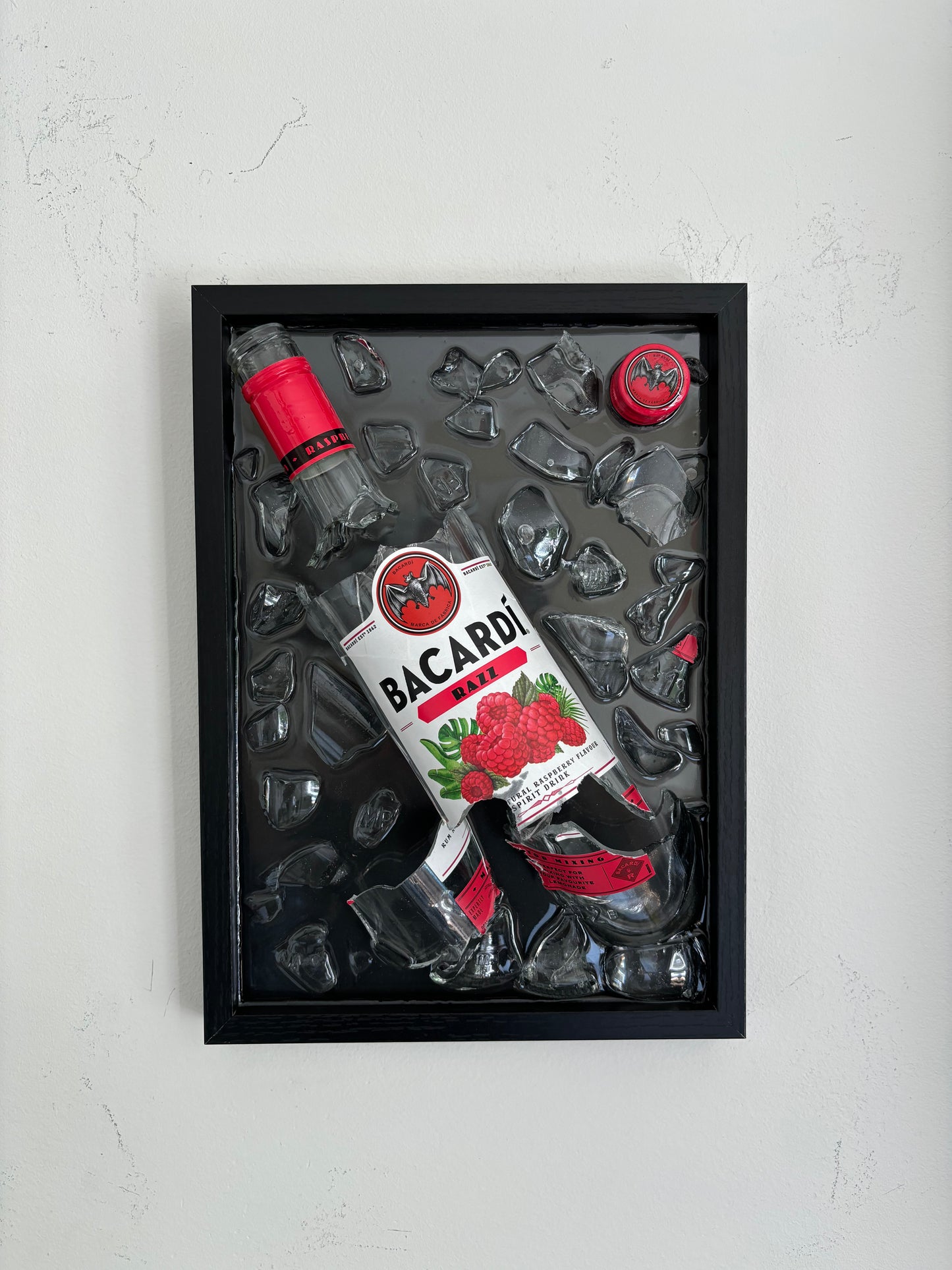 Bacardi PRE-ORDER