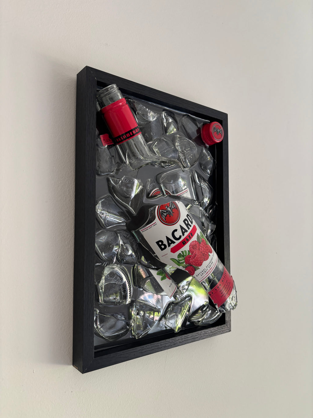 Bacardi Razz