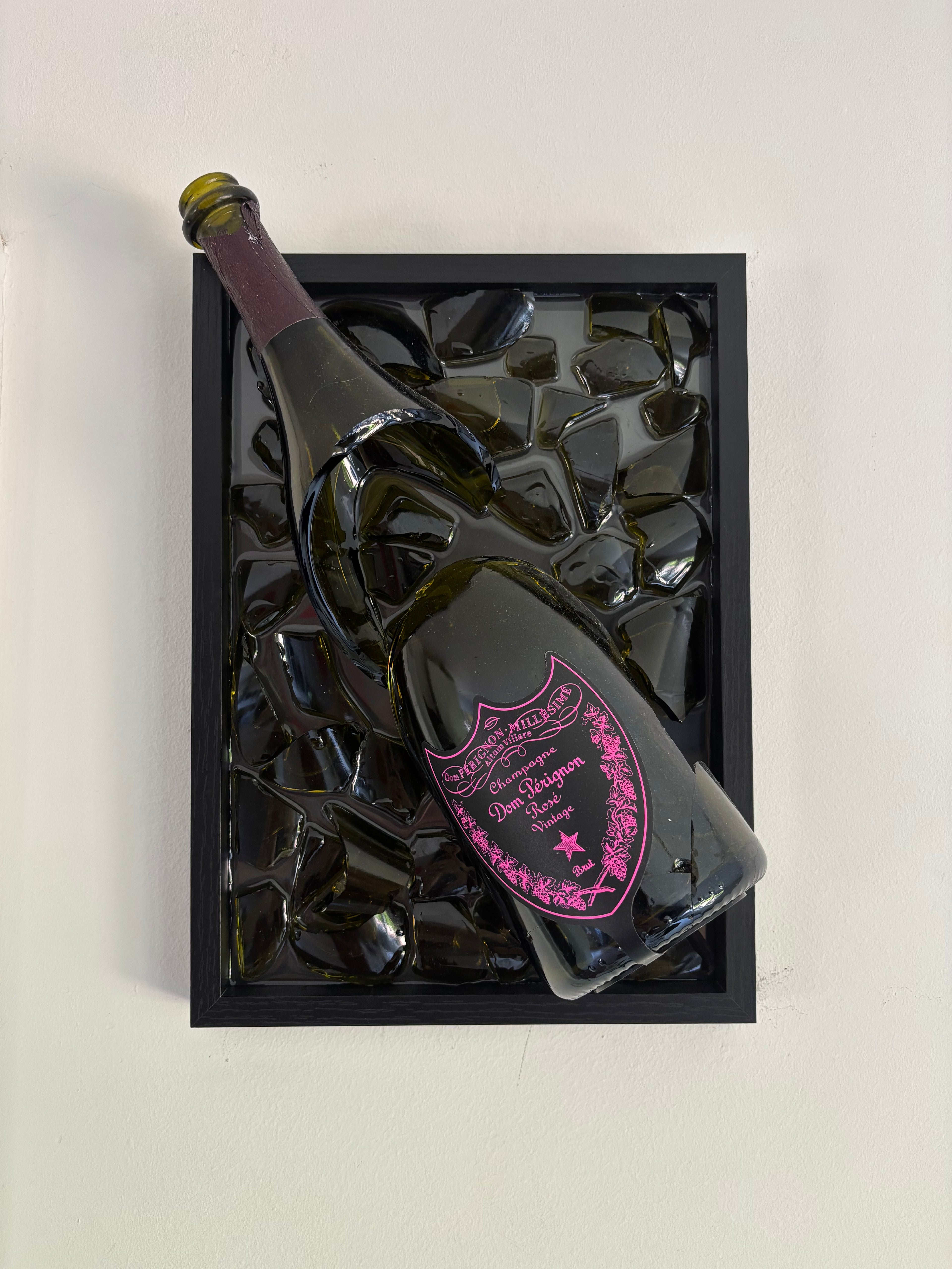 Dom Pérignon Rosé