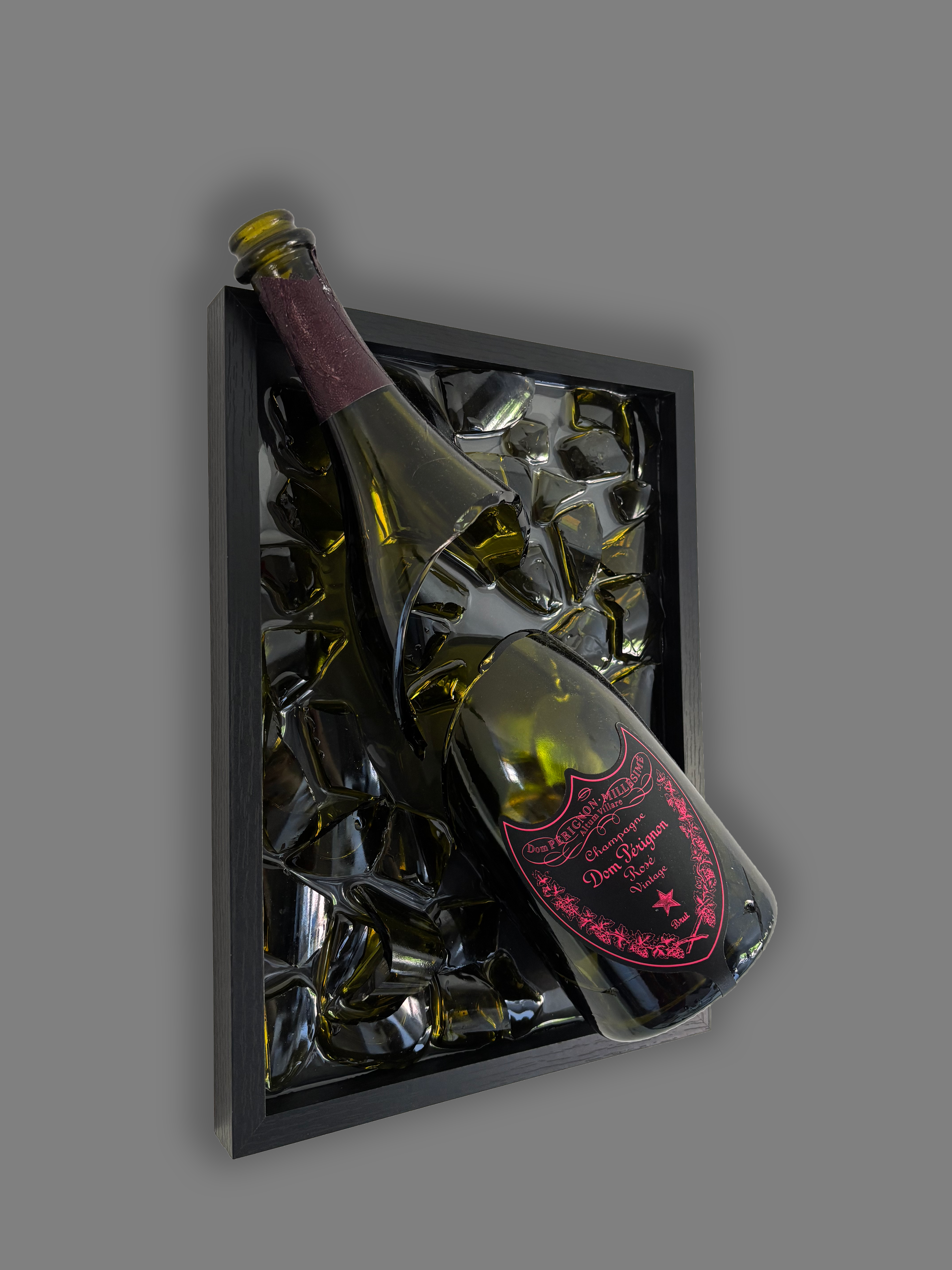 Dom Perignon Rose