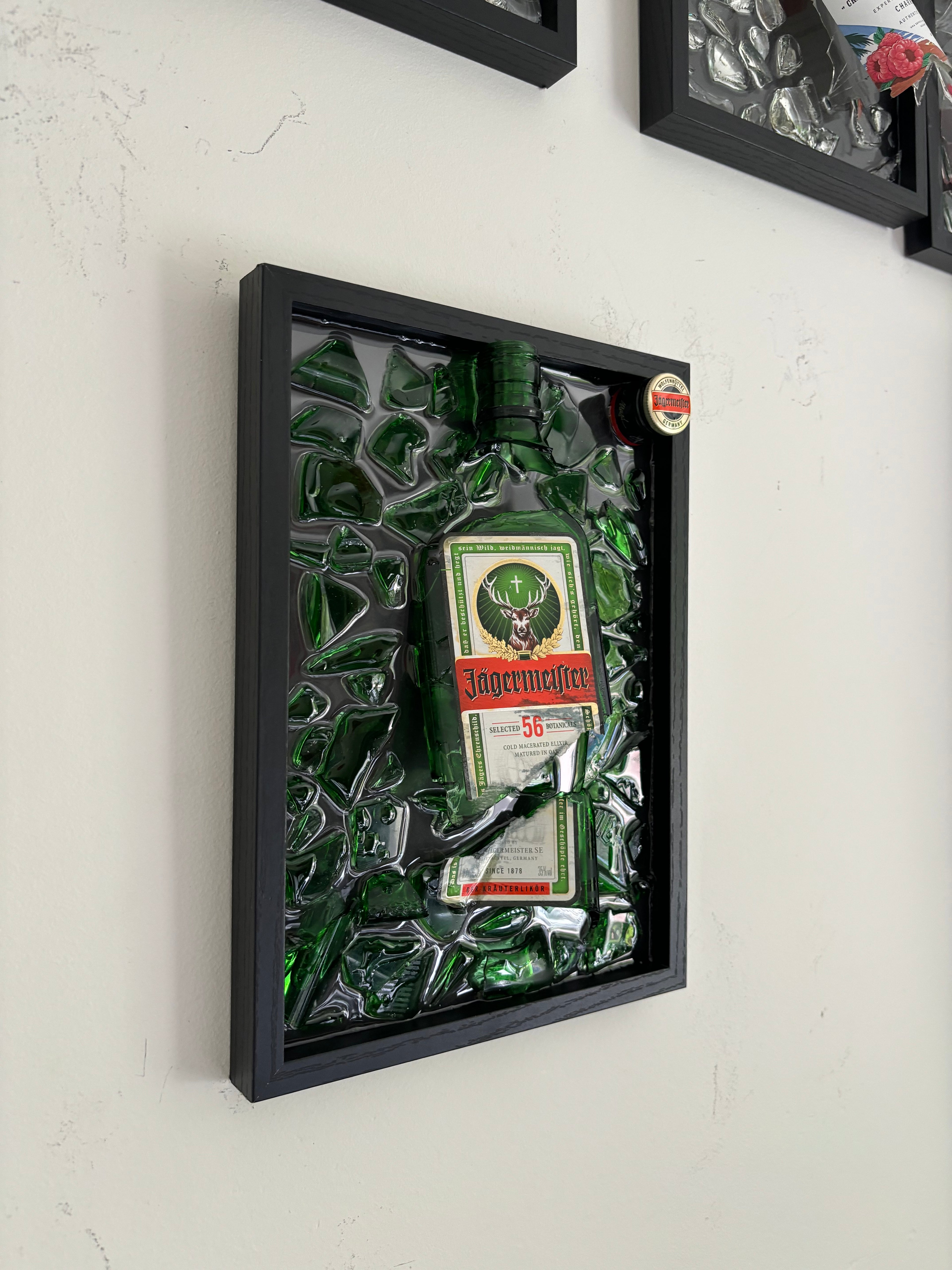 Jägermeister vorbestellen