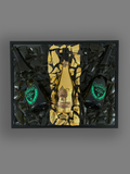 The Triple Champagne