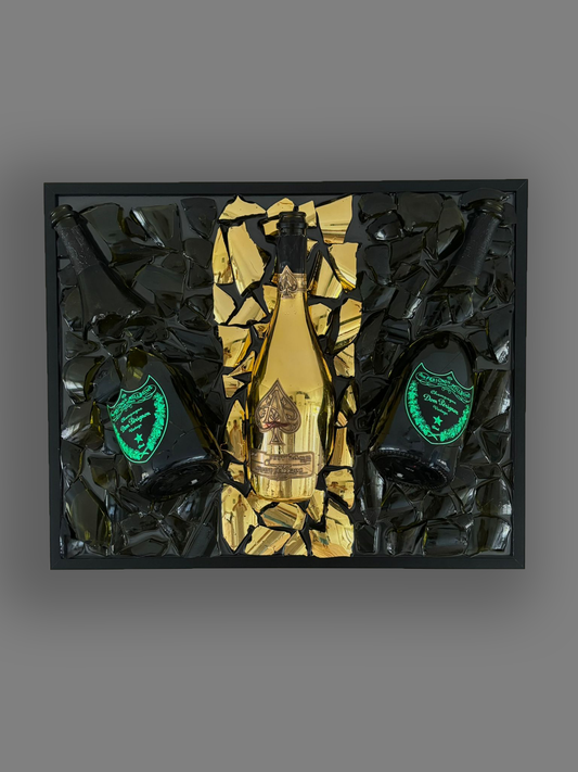 The Triple Champagne