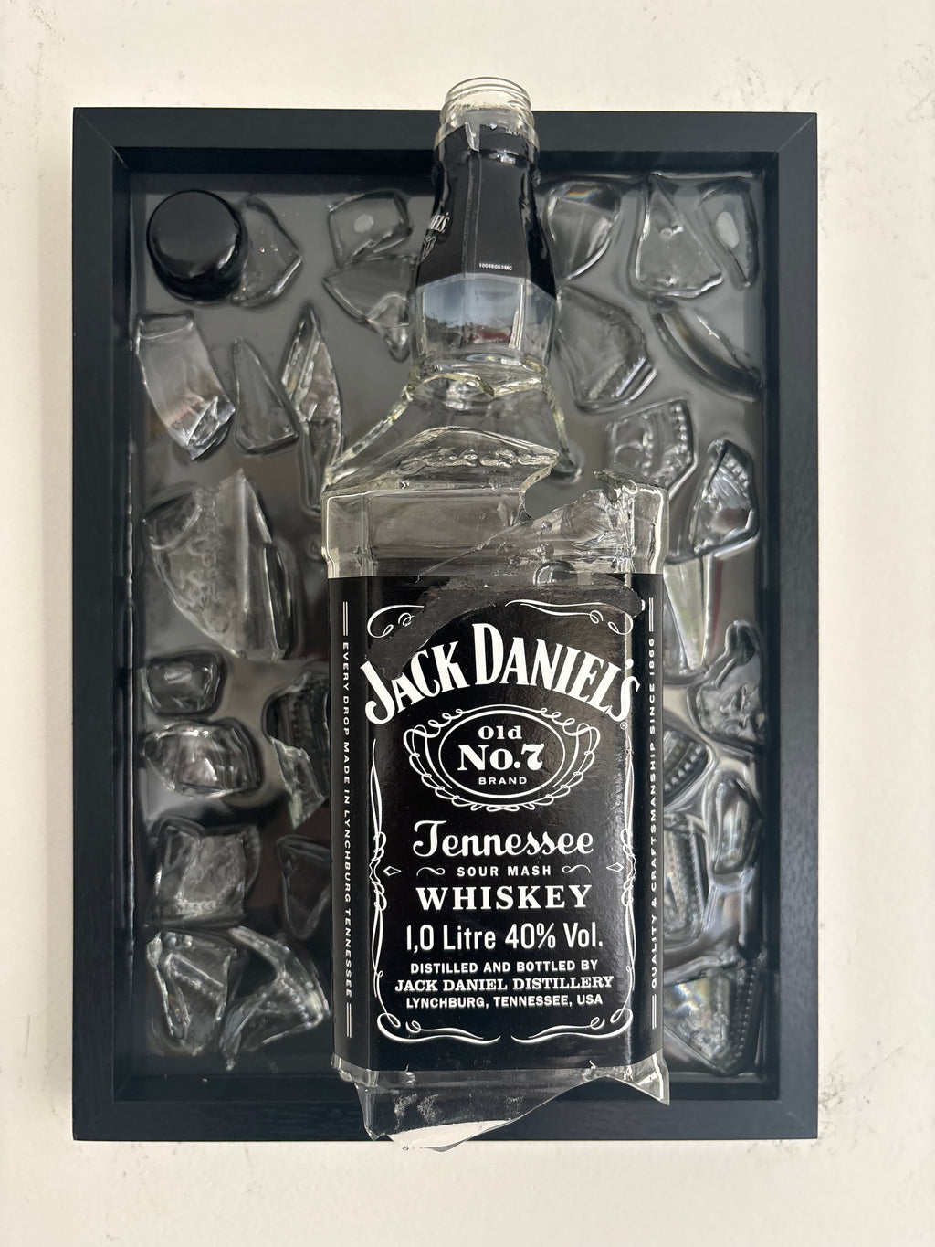 Jack Daniels