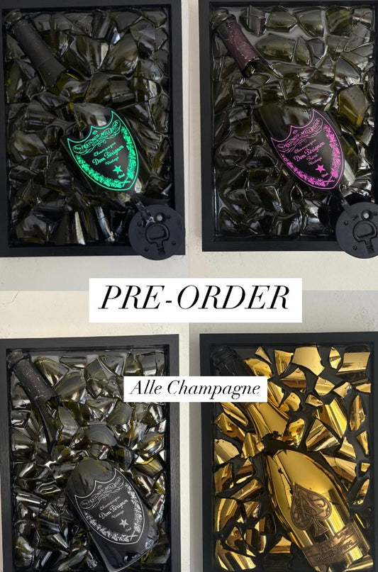 Champagne PRE-ORDER
