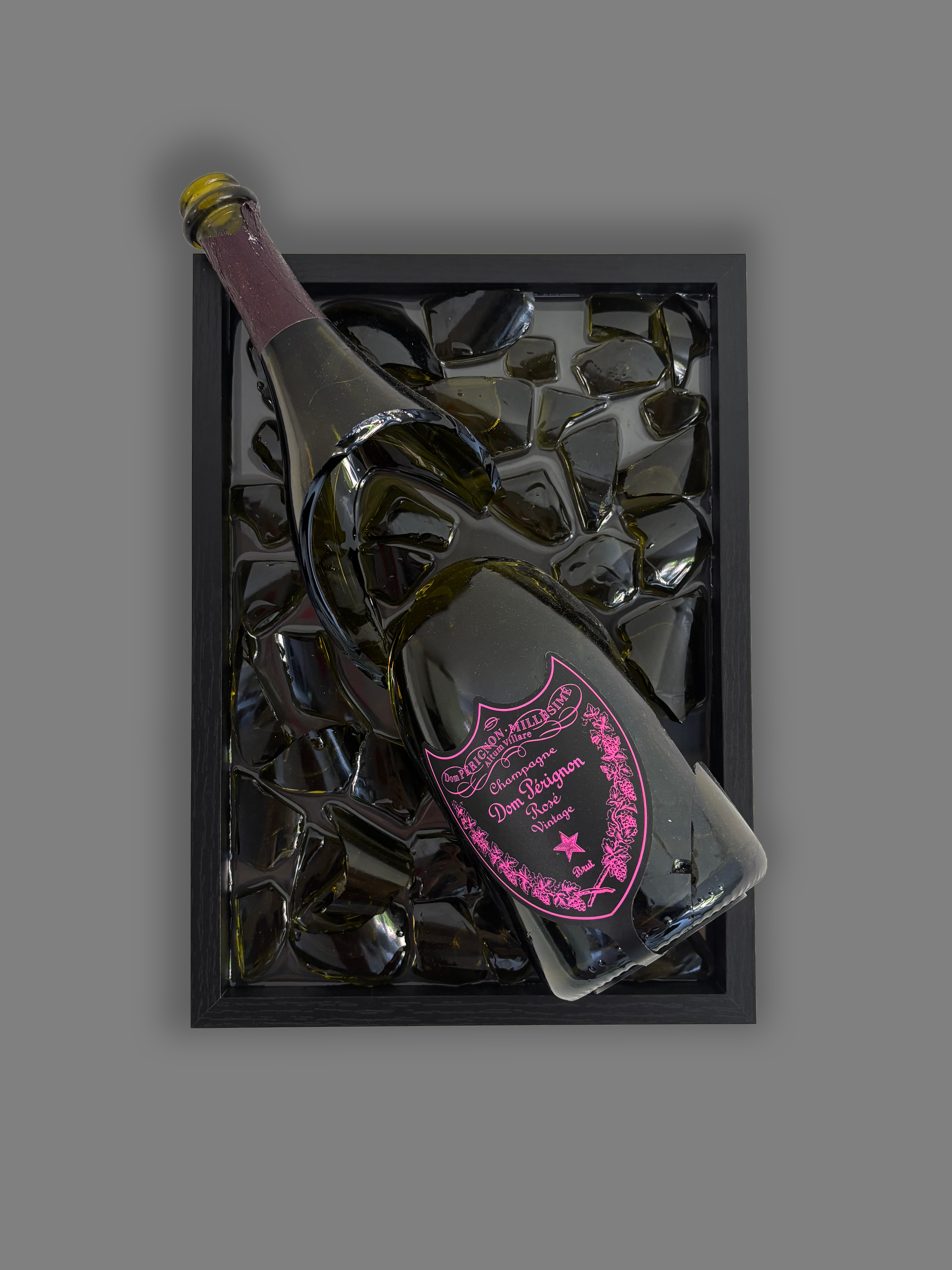Dom Perignon Rose