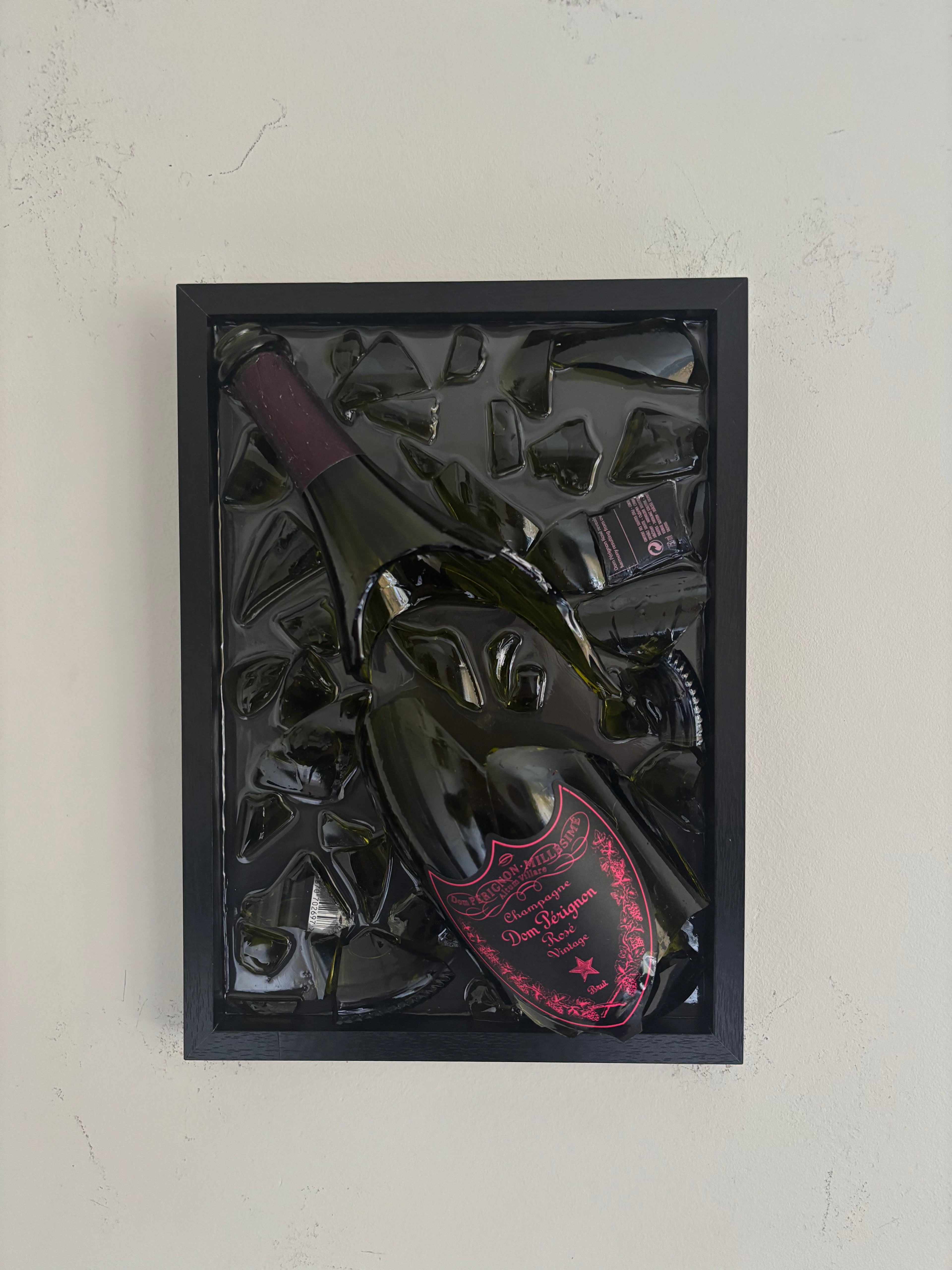 Champagner-Vorbestellung