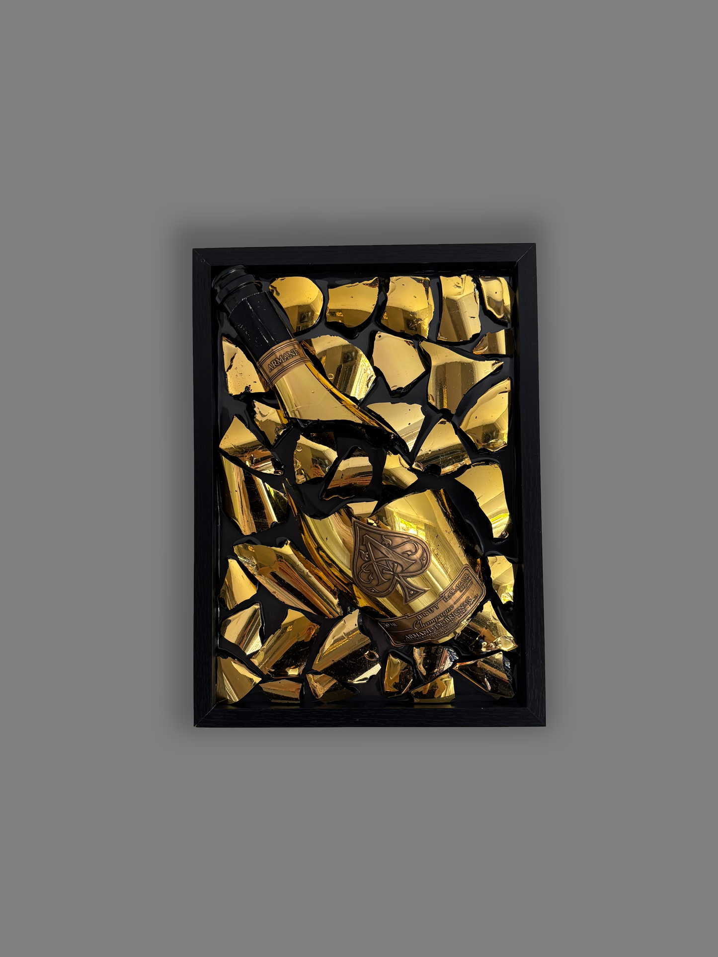 Armand De Brignac