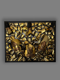 The Triple Armand De Brignac
