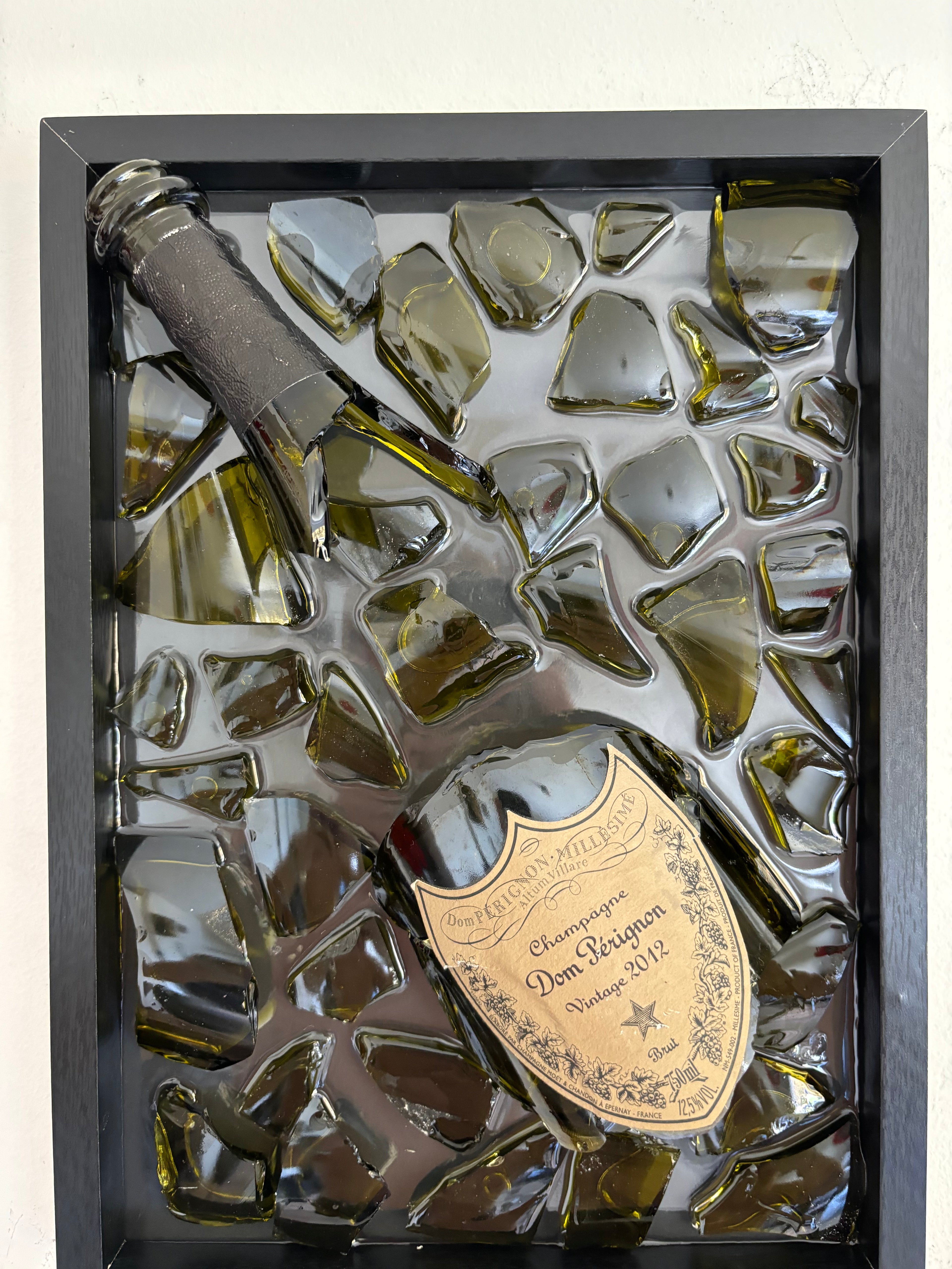 Dom Pérignon Jahrgang