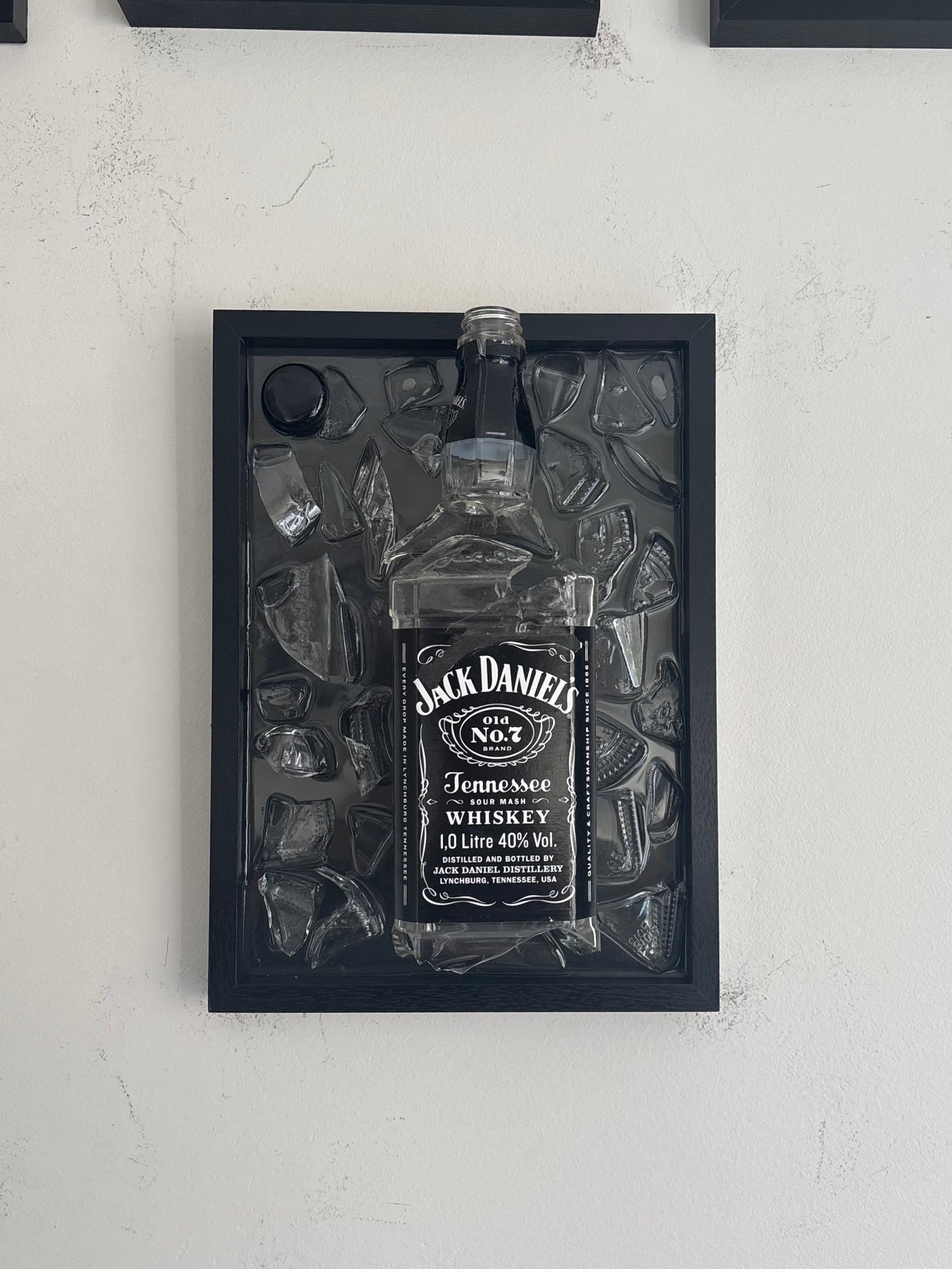 Jack Daniels
