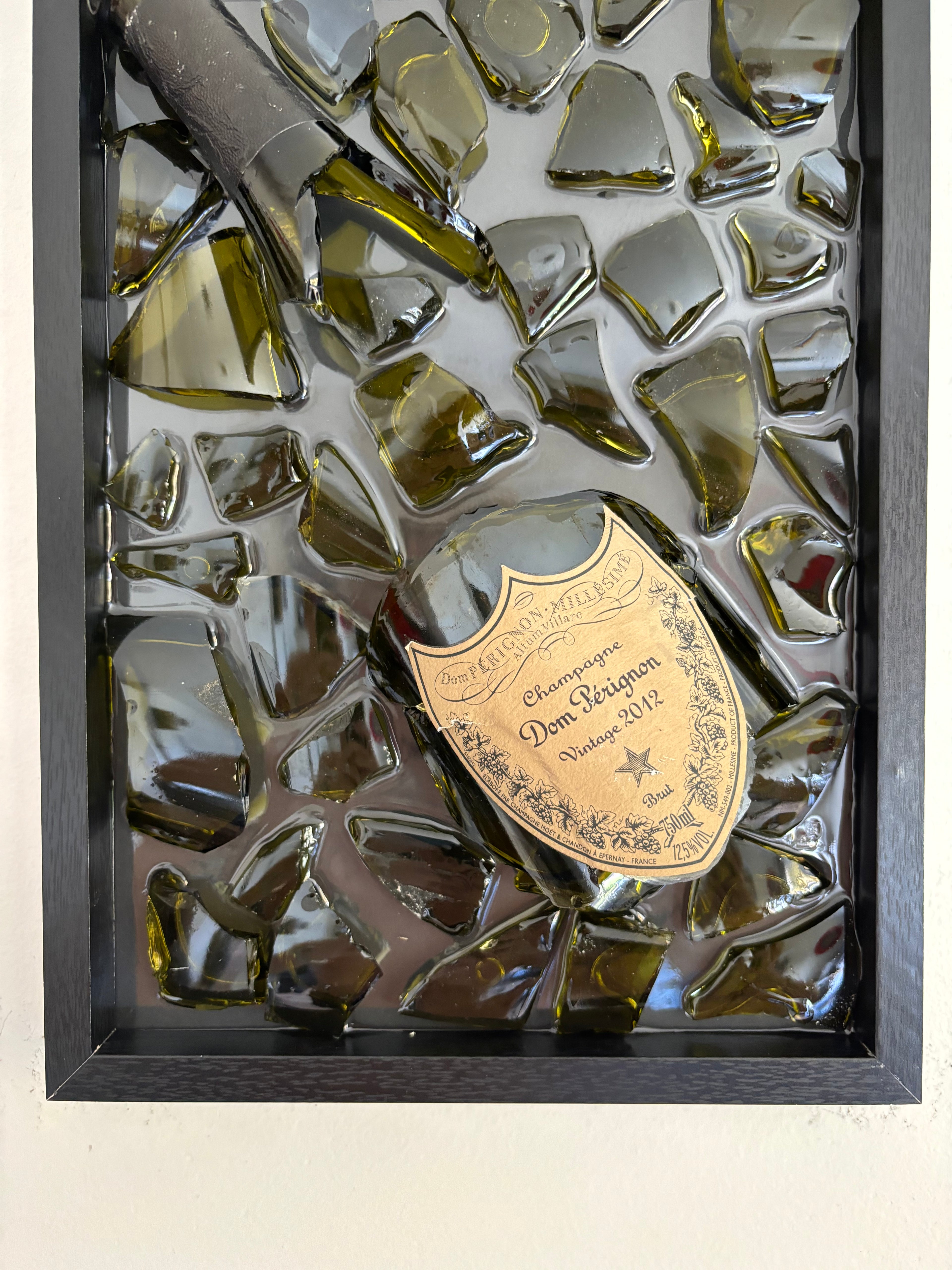 Dom Pérignon Jahrgang