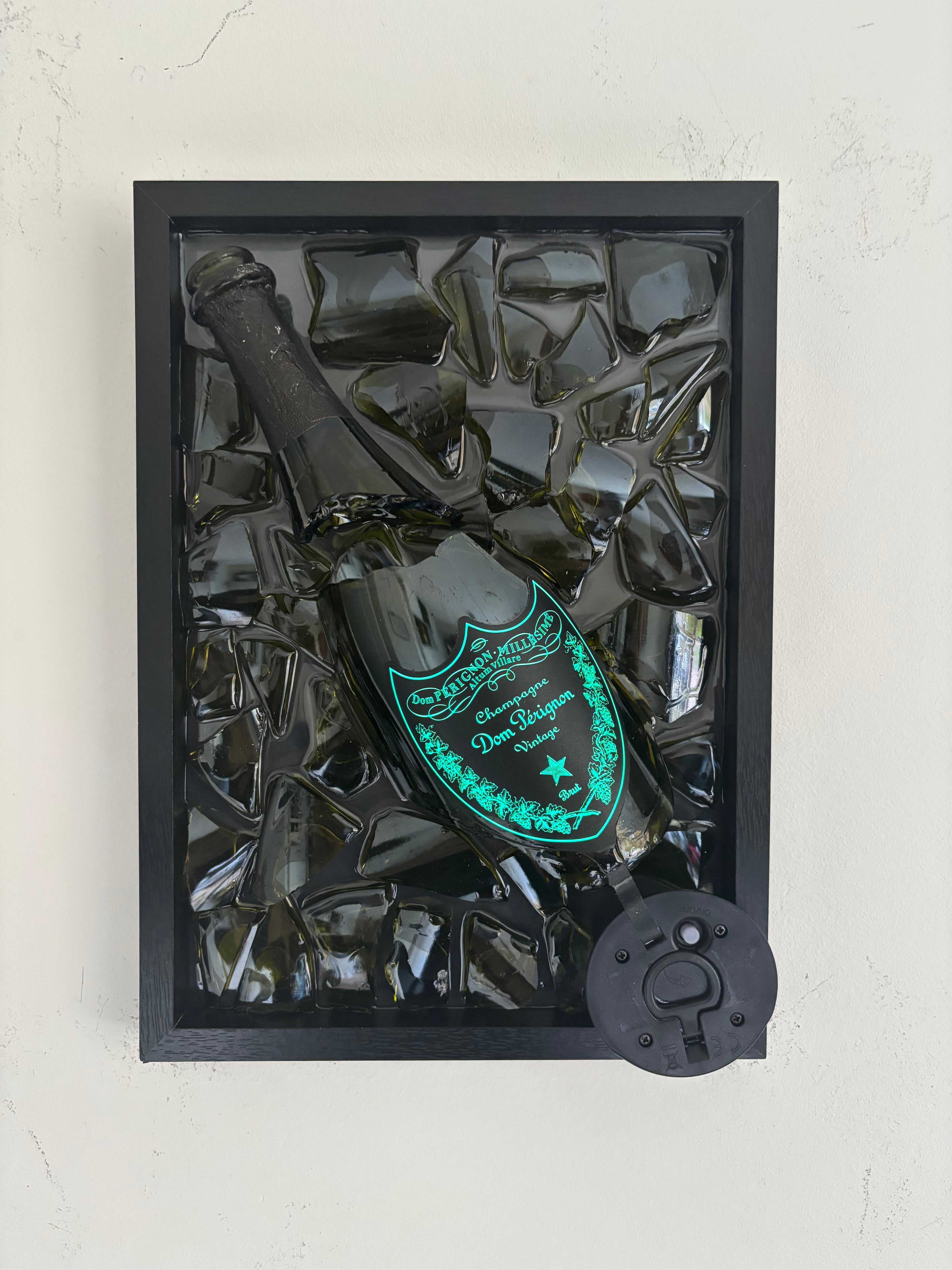 Champagner-Vorbestellung