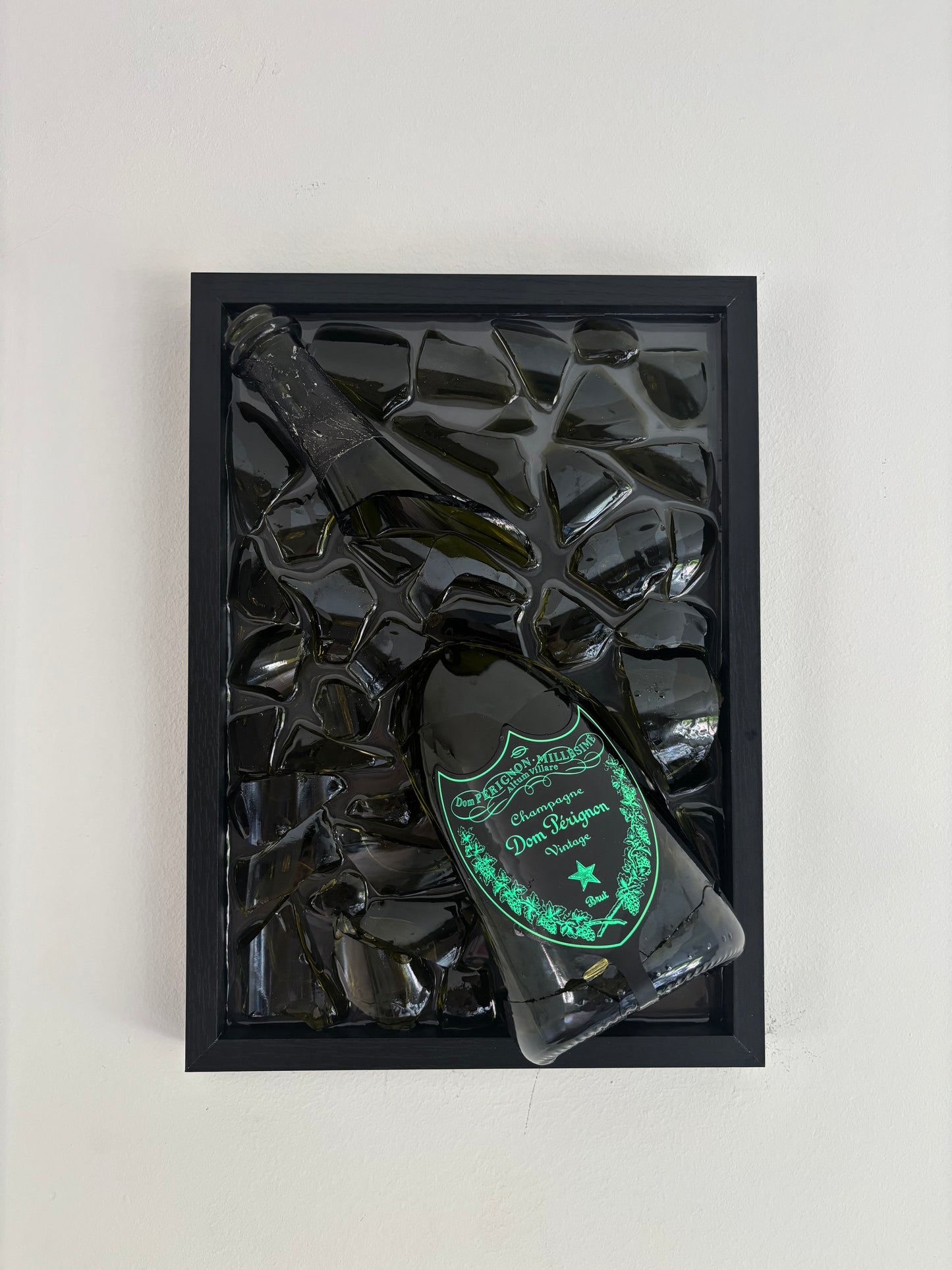 Dom Perignon Luminous