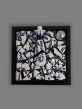 Clase Azul