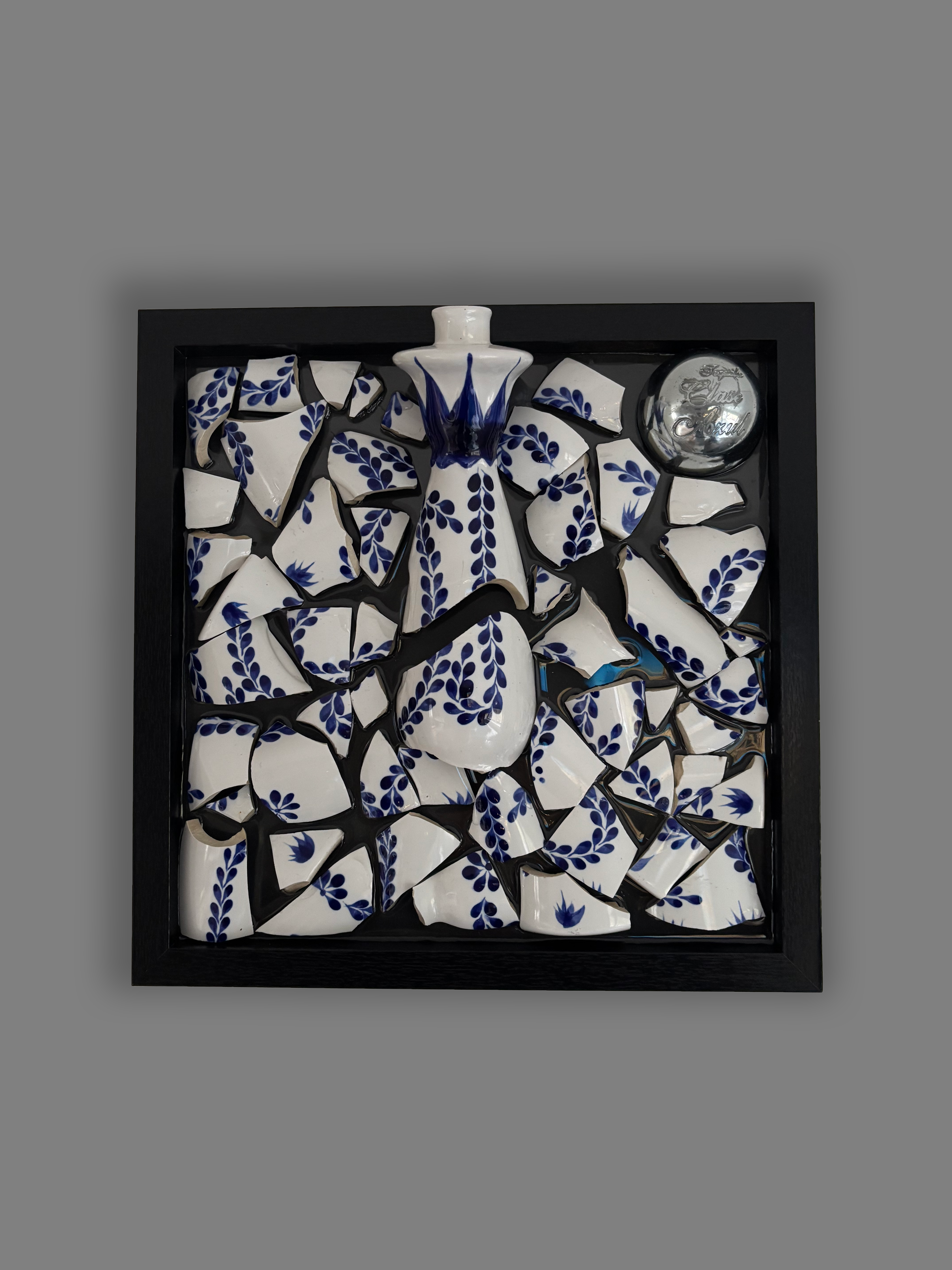 Clase Azul