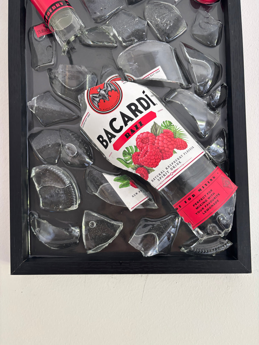 Bacardi Razz