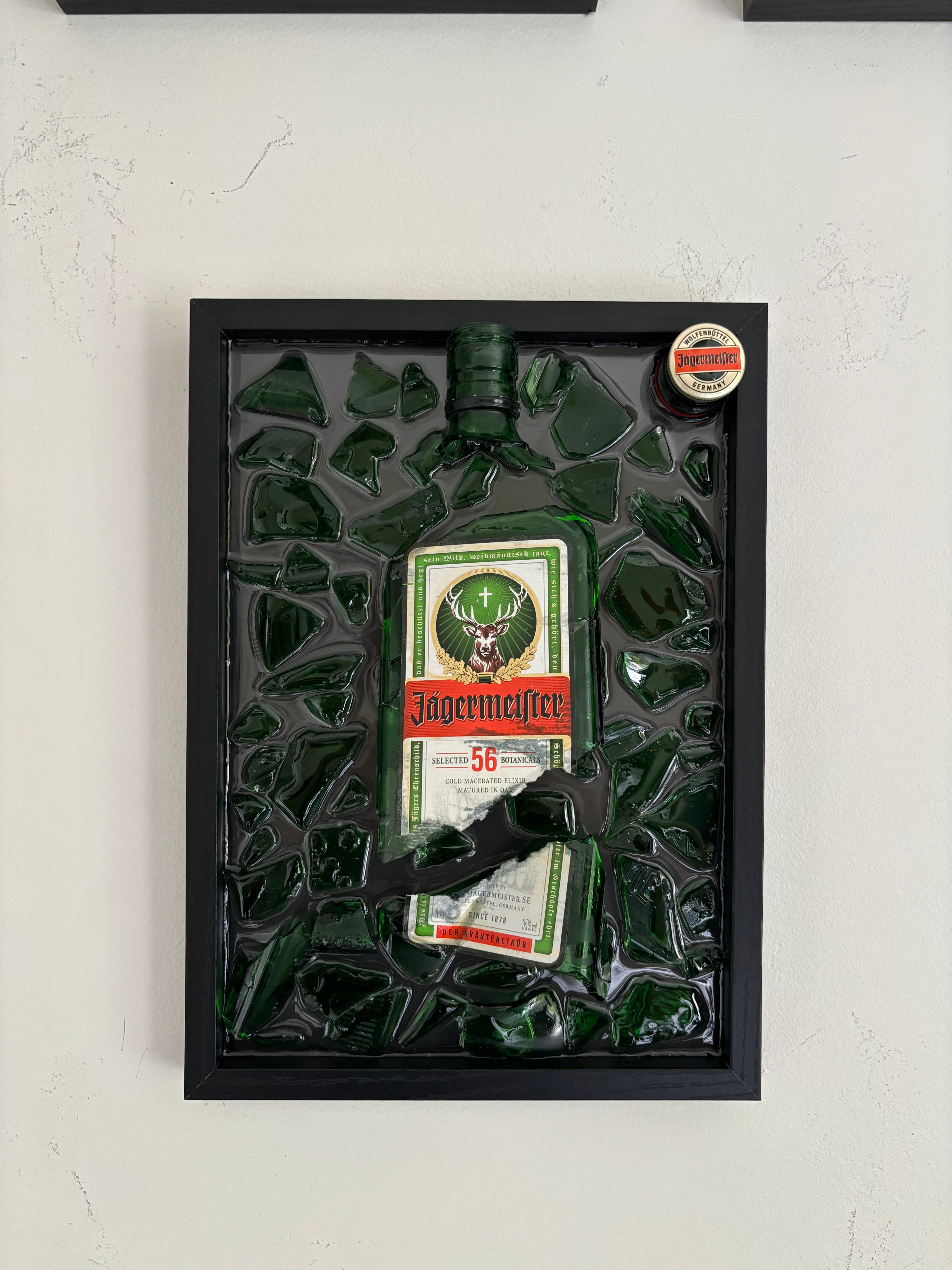 Jägermeister vorbestellen