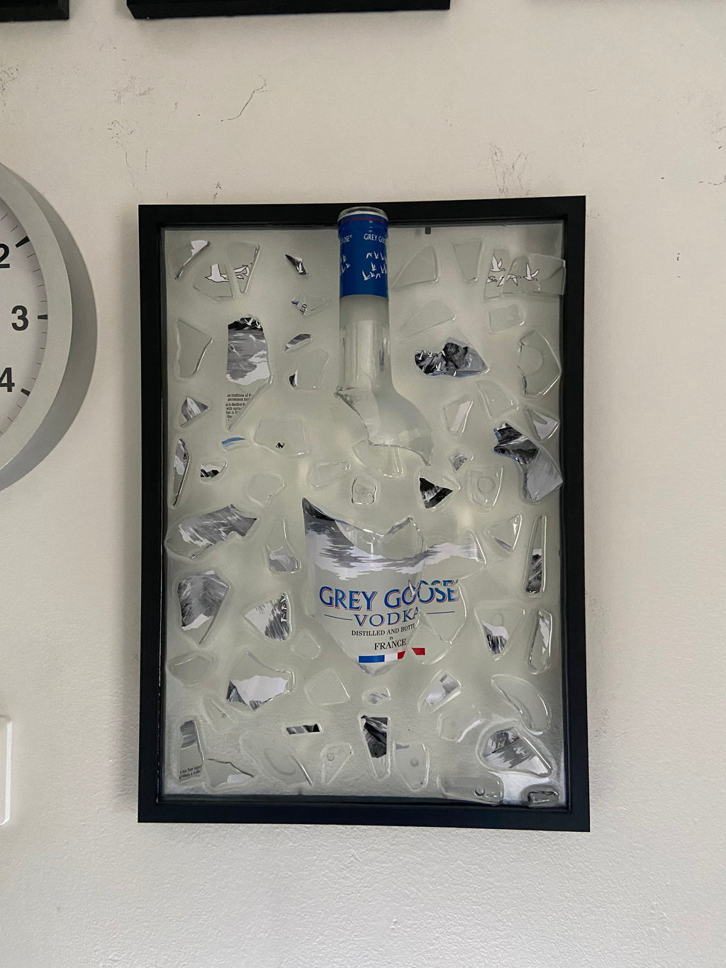 The Goose