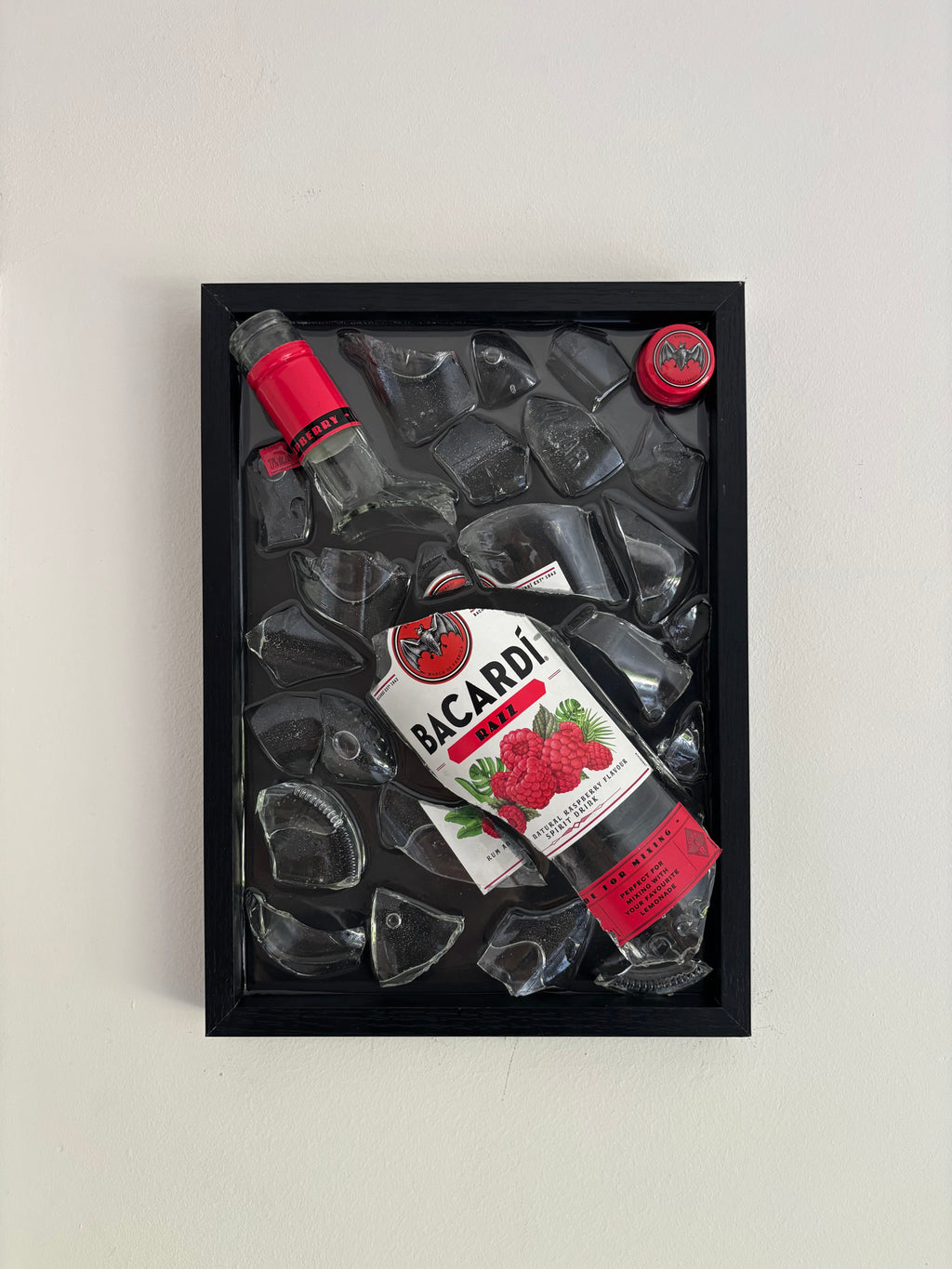 Bacardi Razz