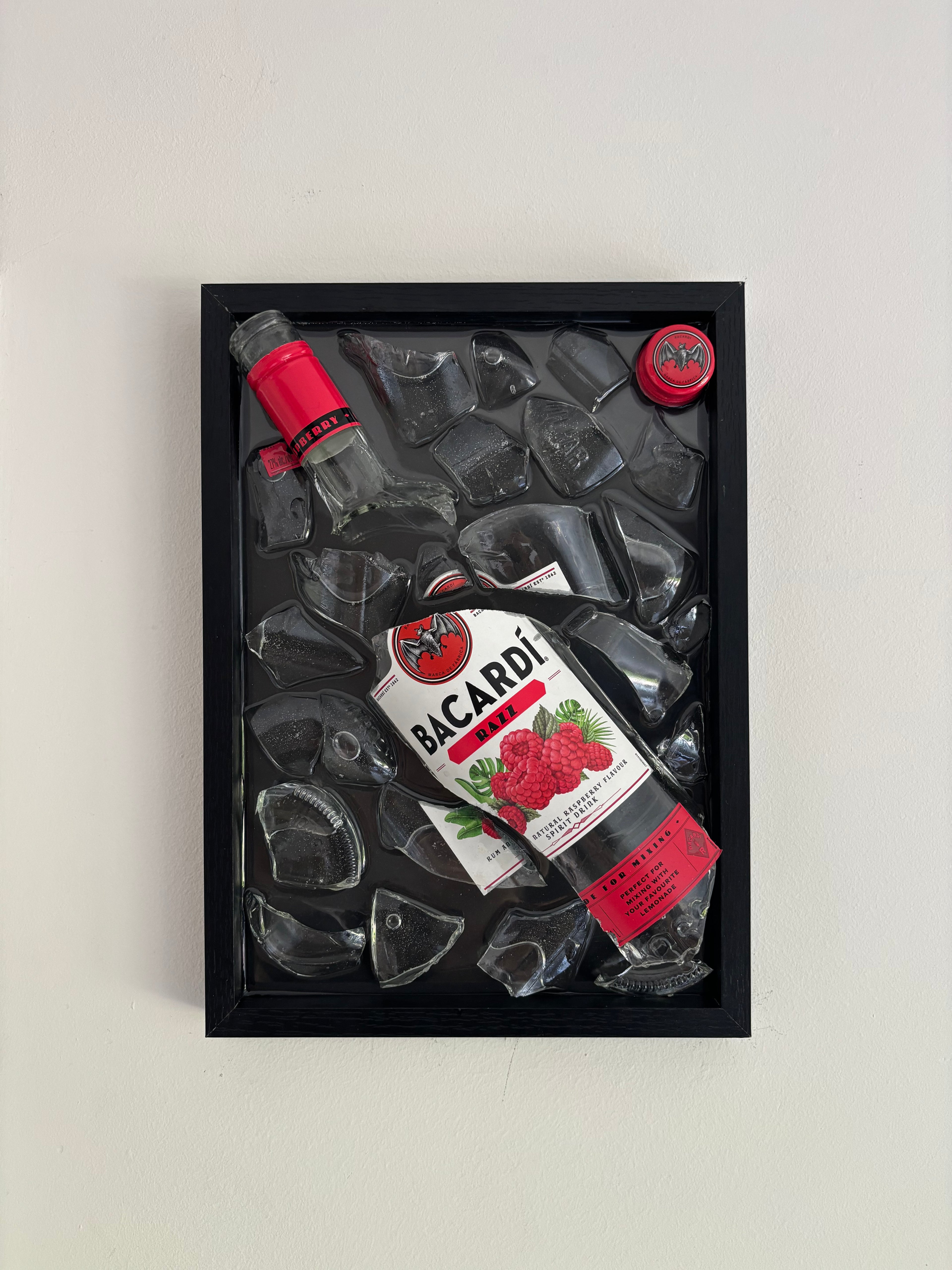 Bacardi Razz