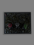 The Three Dom Perignon