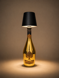 Bottle Lamp Armand De Brignac