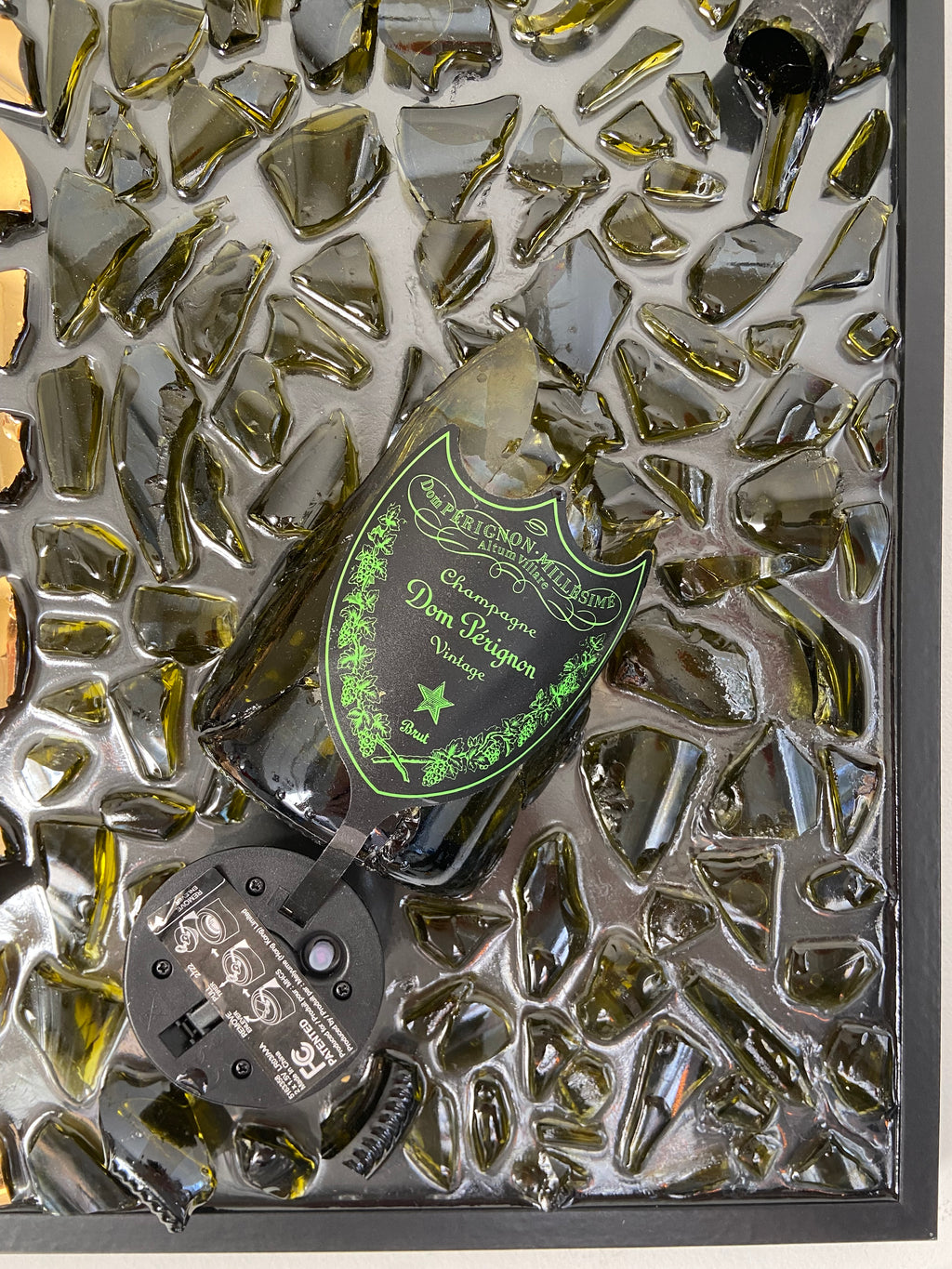 Die Champagner-Schwestern