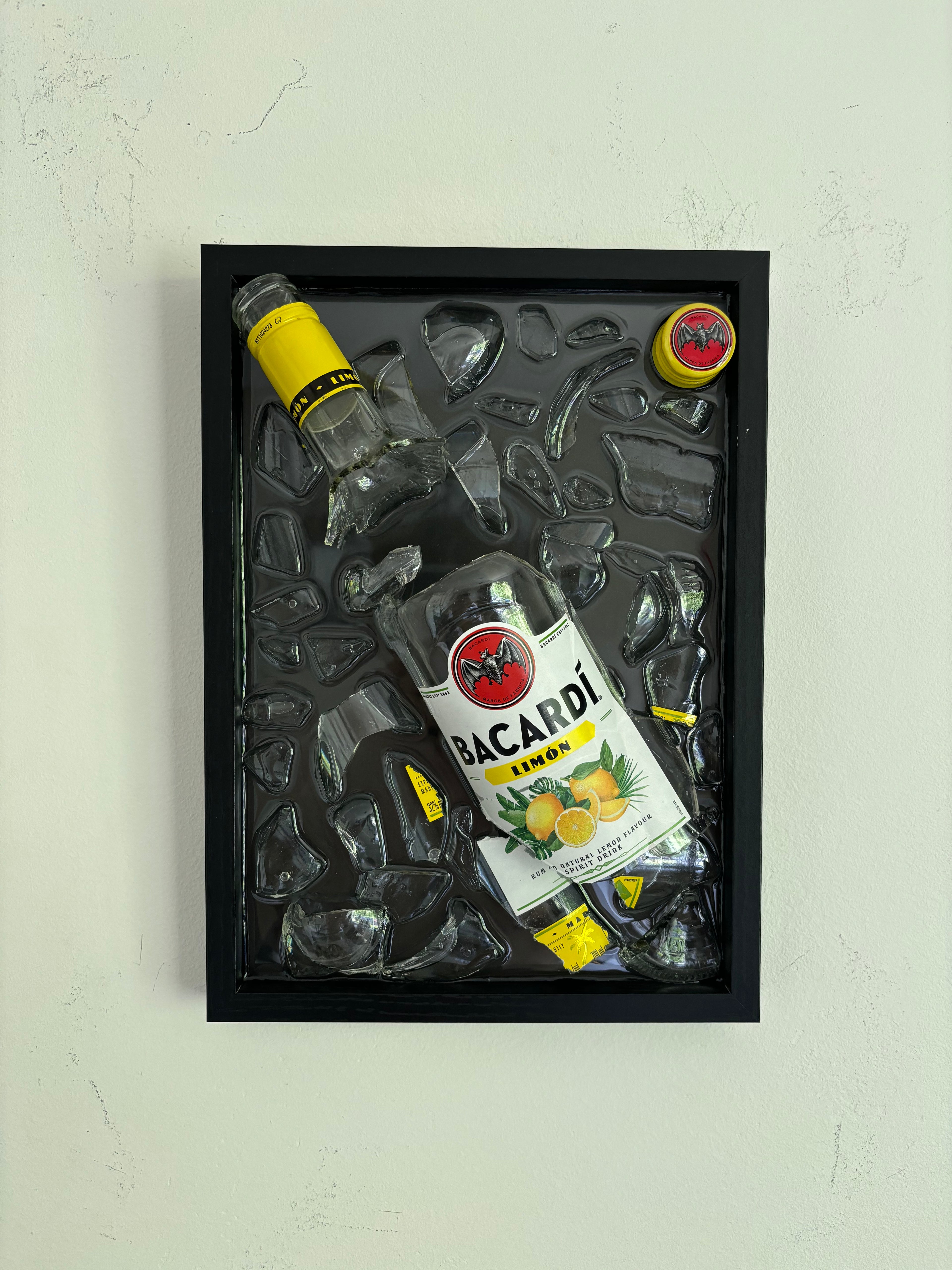 Bacardi VORBESTELLUNG