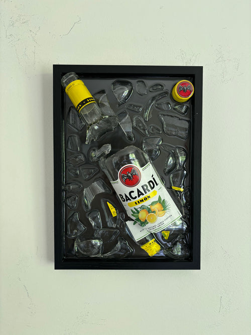 Bacardi VORBESTELLUNG