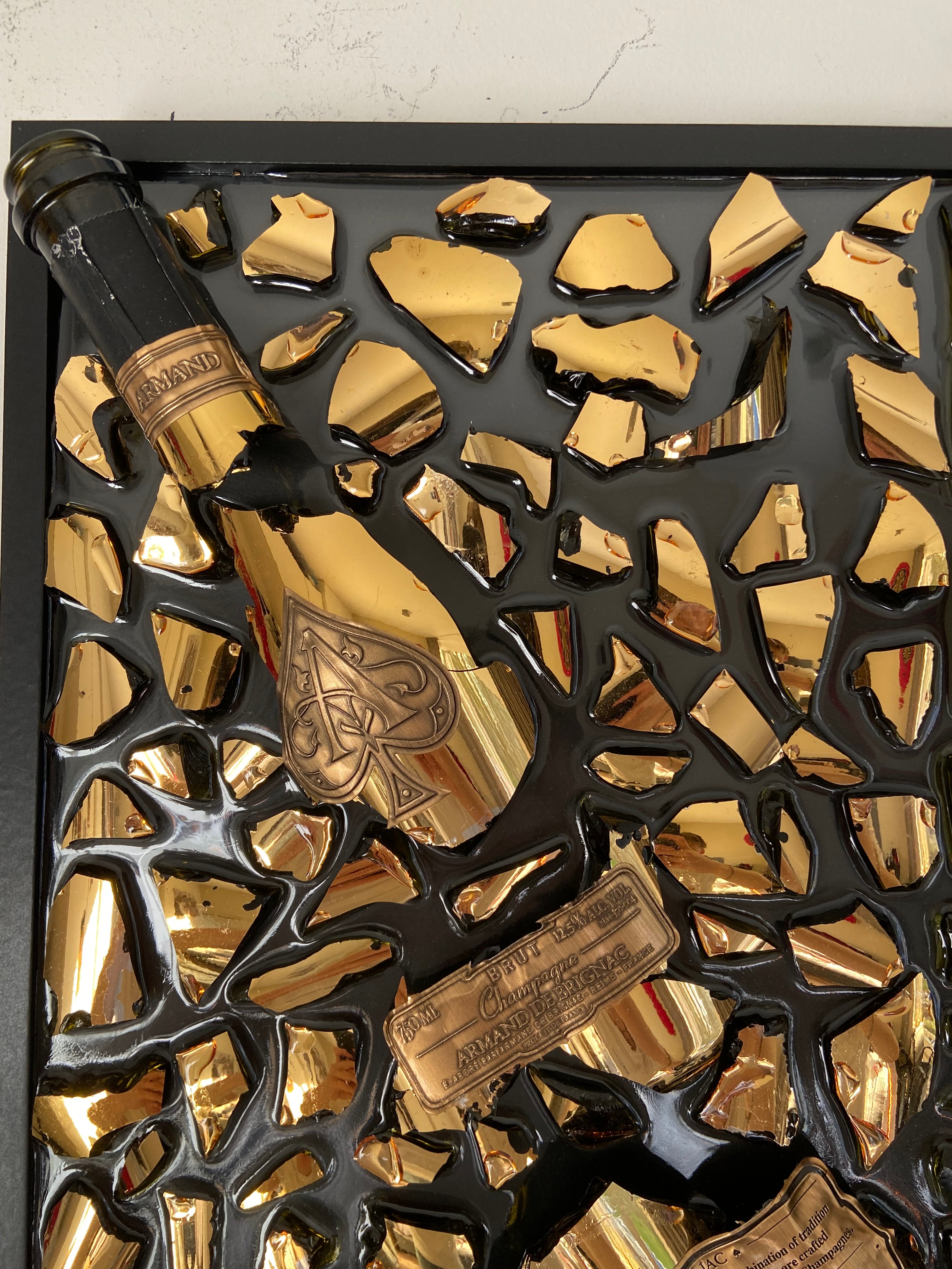 Die Champagner-Schwestern