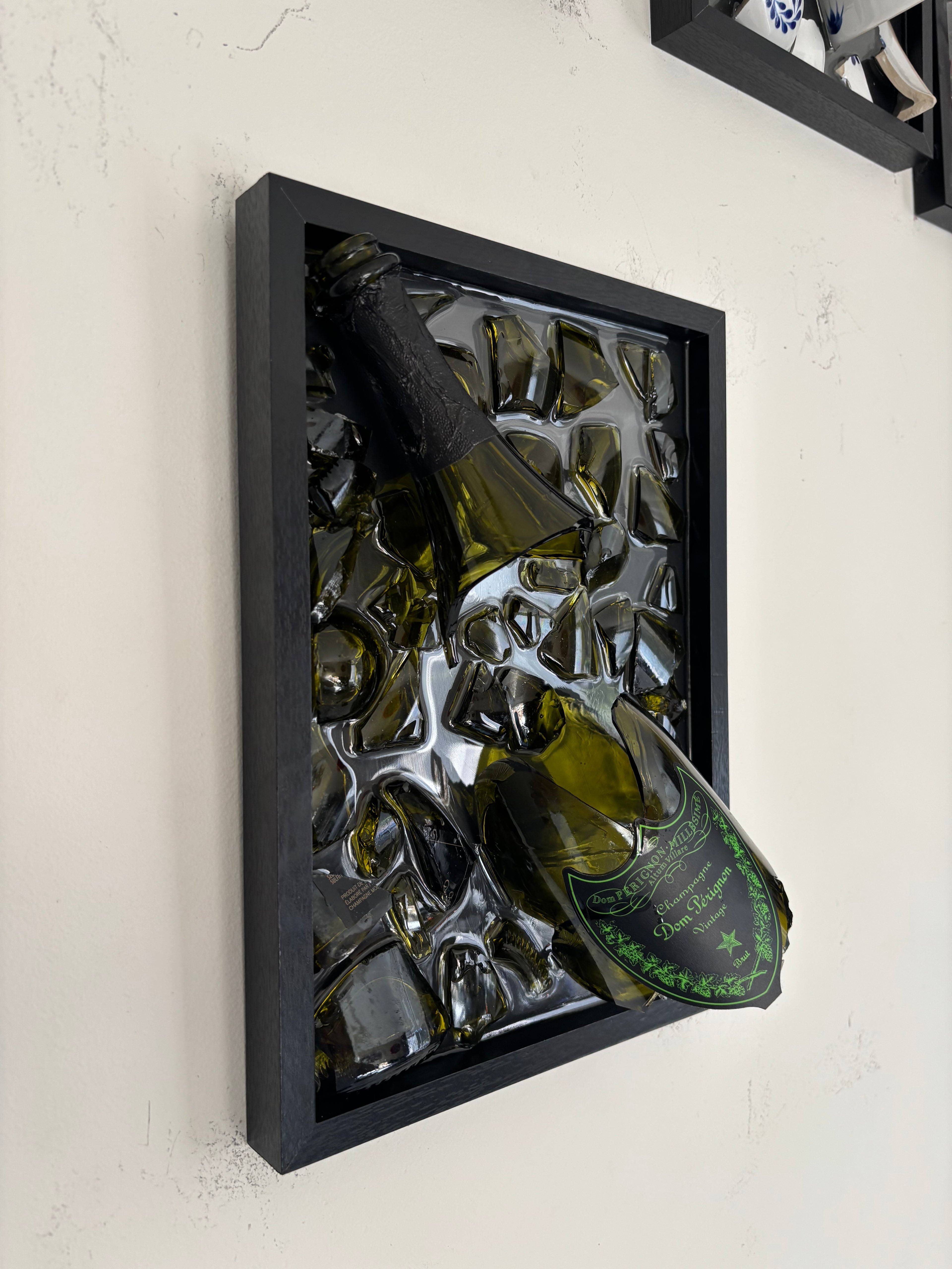 Dom Pérignon Luminous