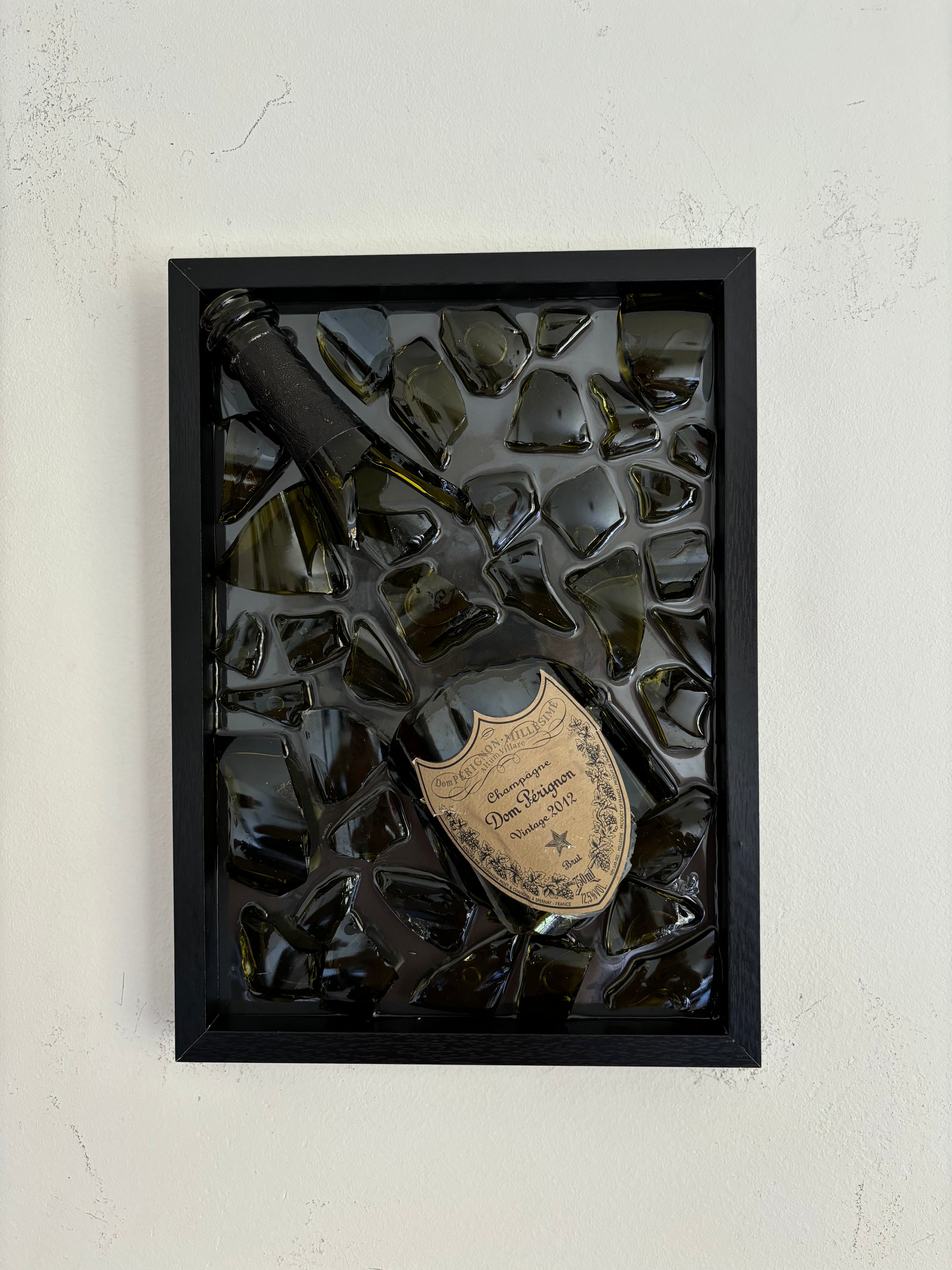 Dom Pérignon Jahrgang