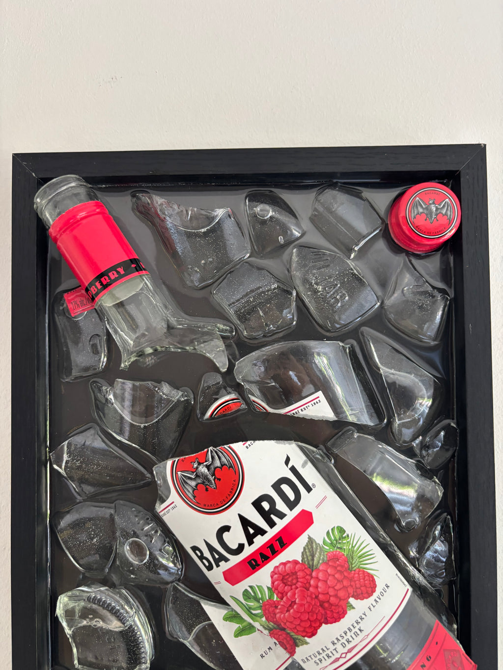 Bacardi Razz