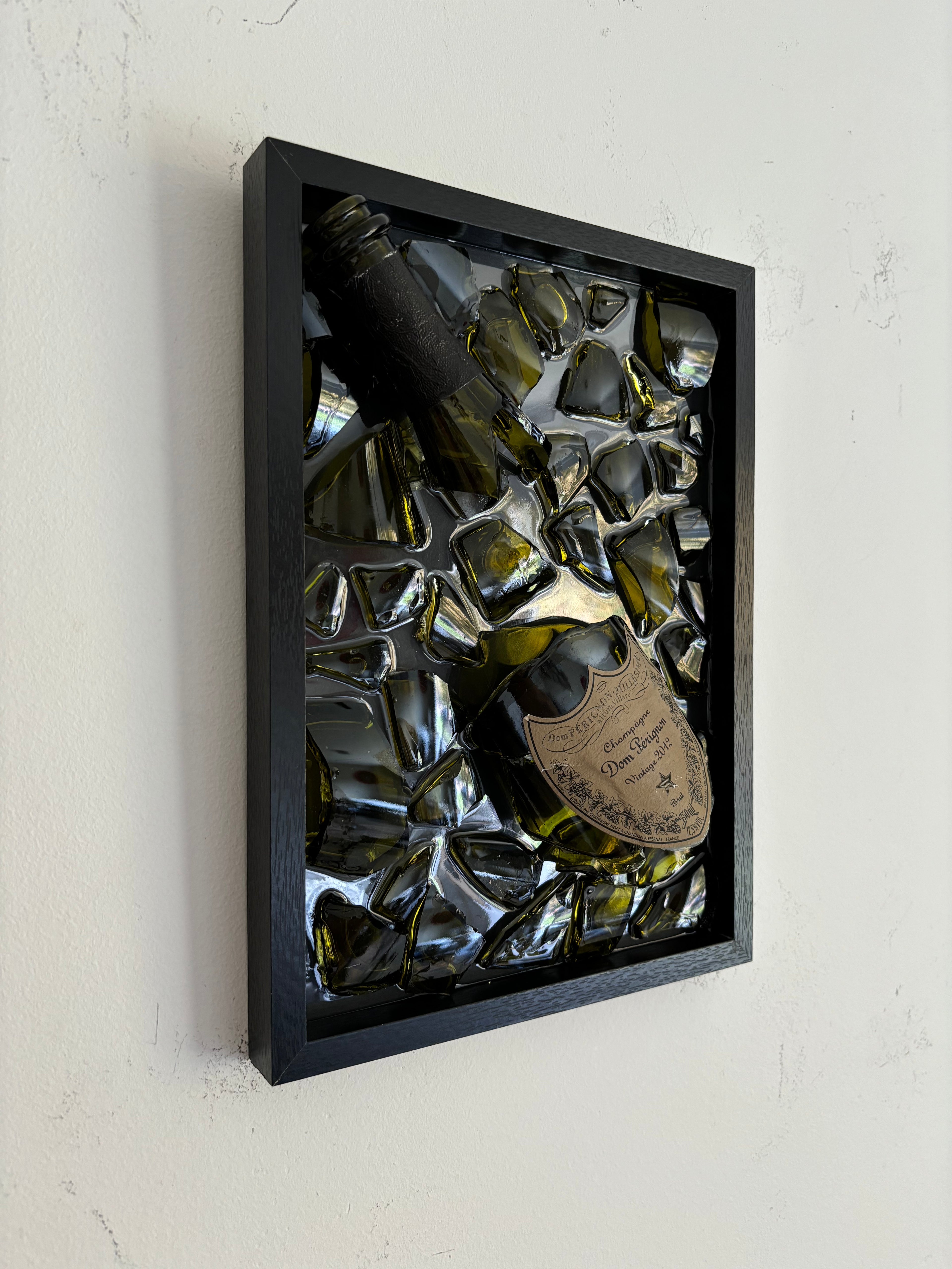 Dom Pérignon Jahrgang