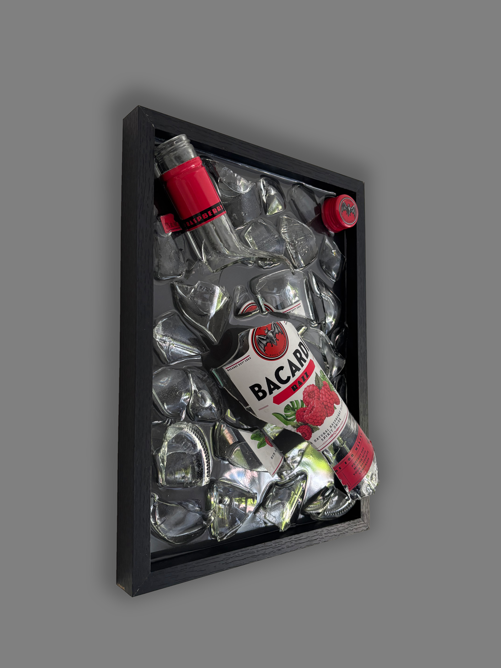 Bacardi Razz