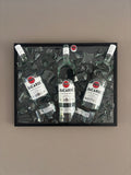 Bacardi Carta Blanca XL