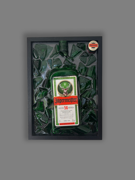 Jagermeister