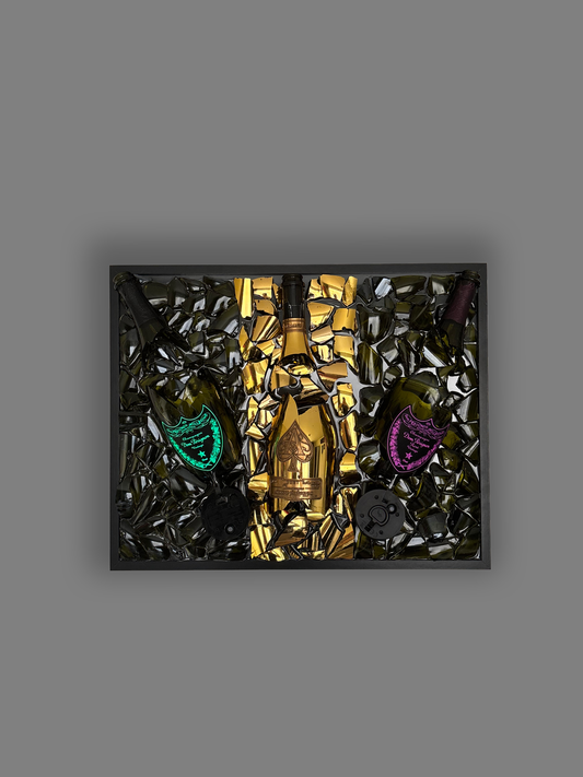 The Triple Champagne