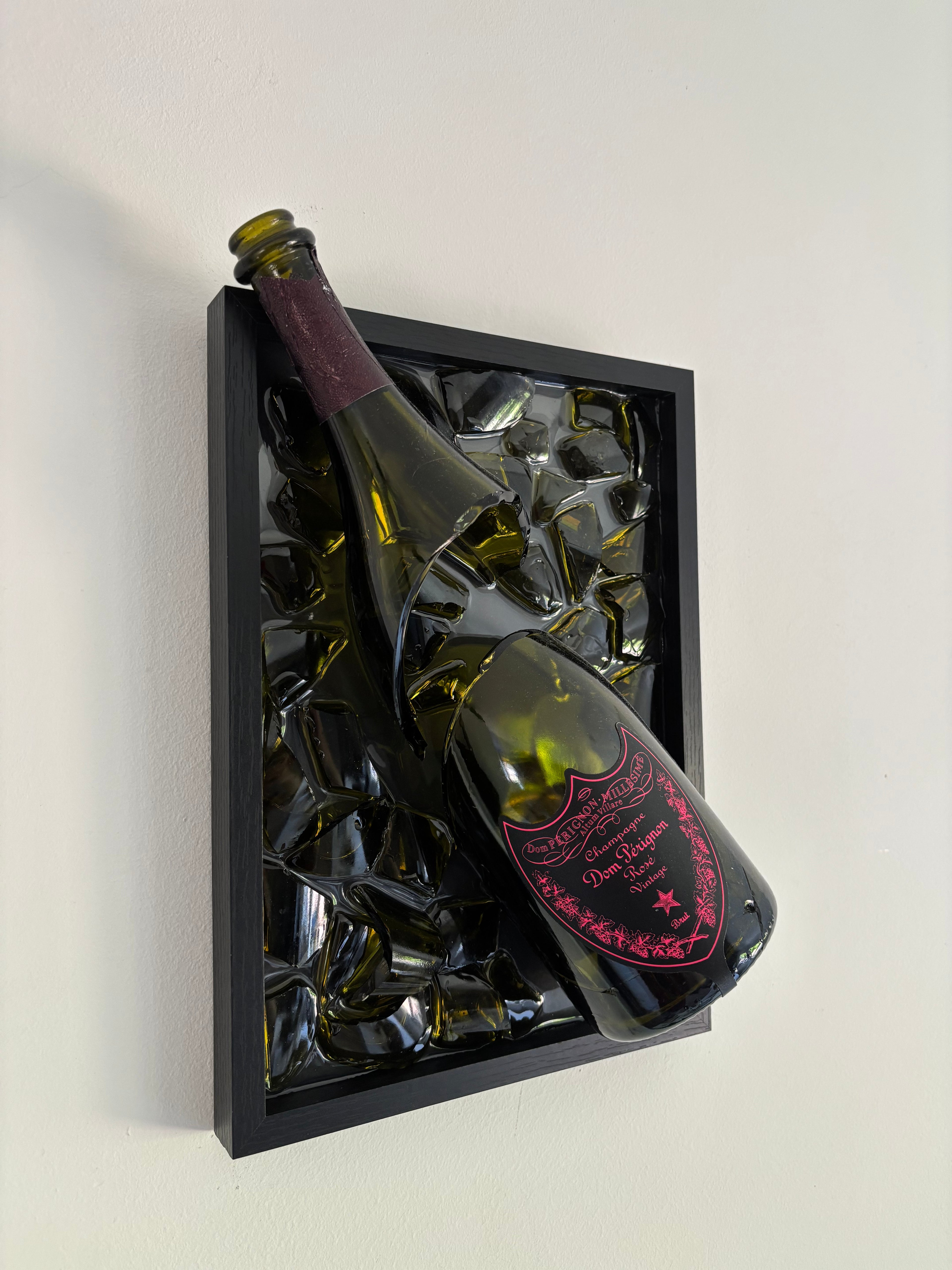 Dom Perignon Rose