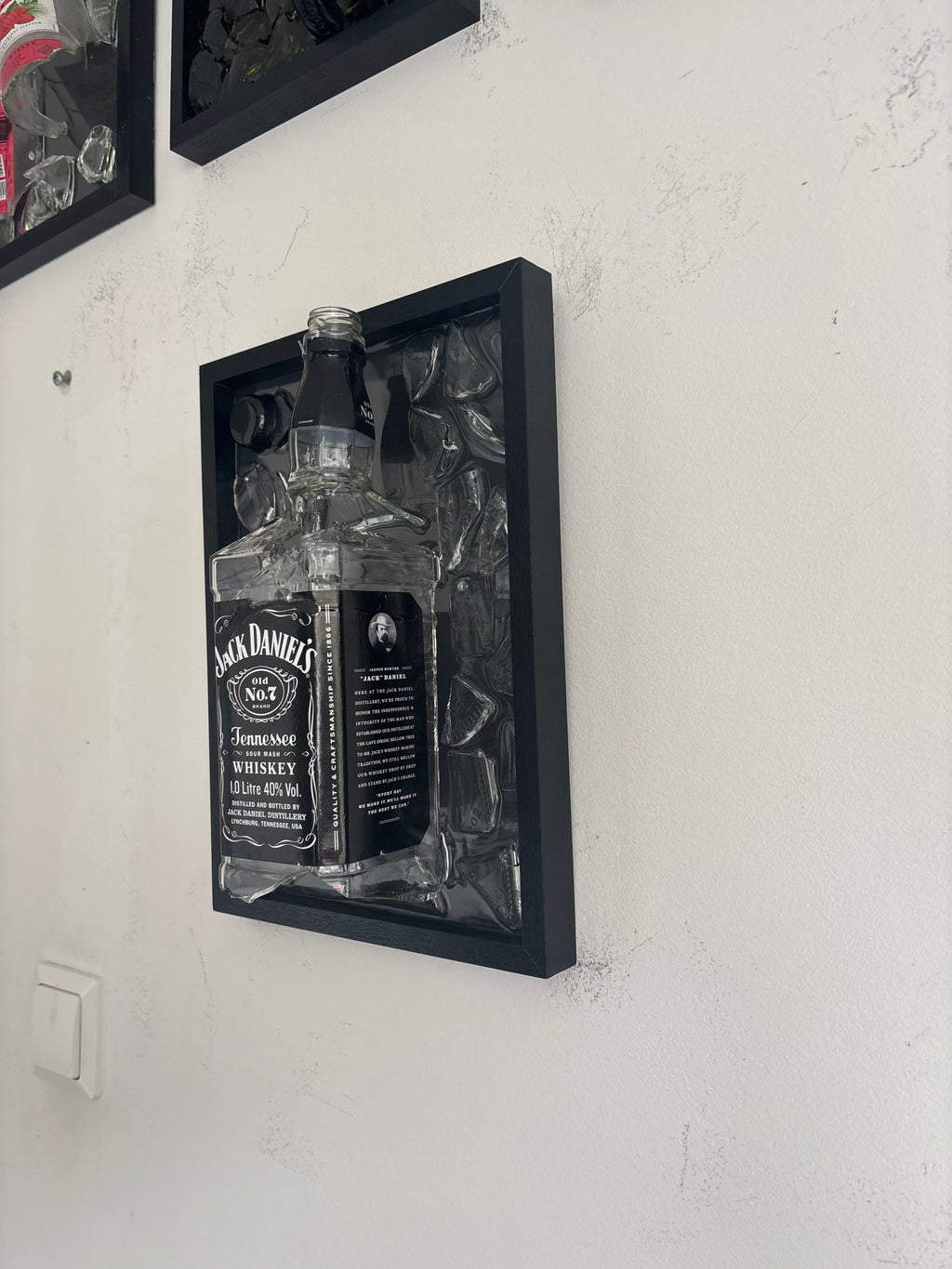 Jack Daniels