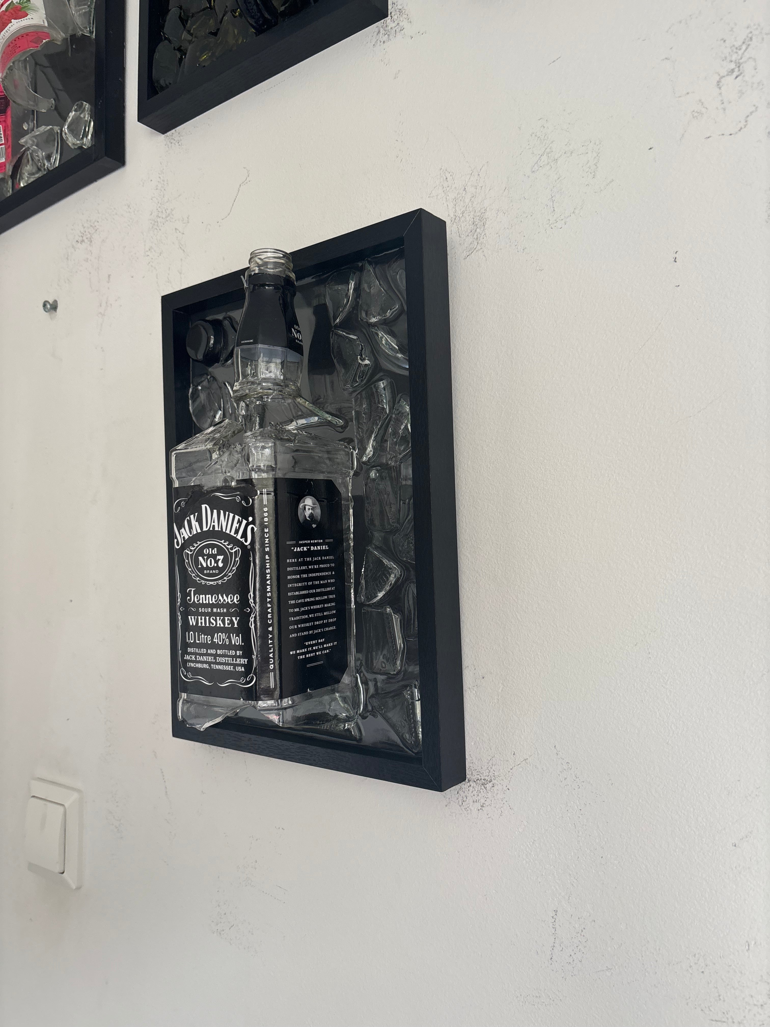 Jack Daniels