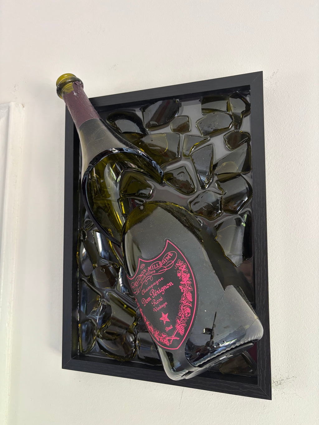 Dom Pérignon Rosé