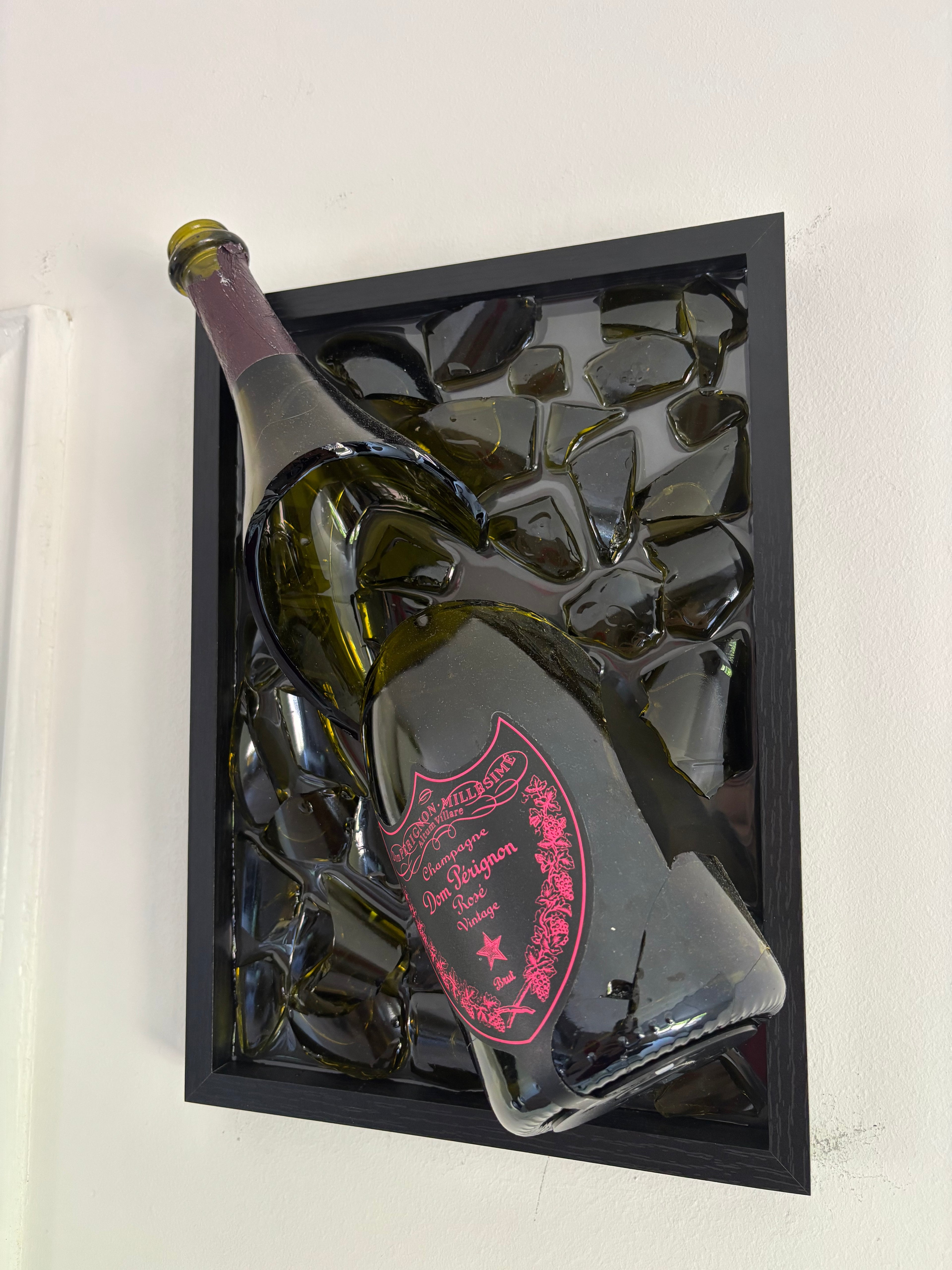 Dom Perignon Rose