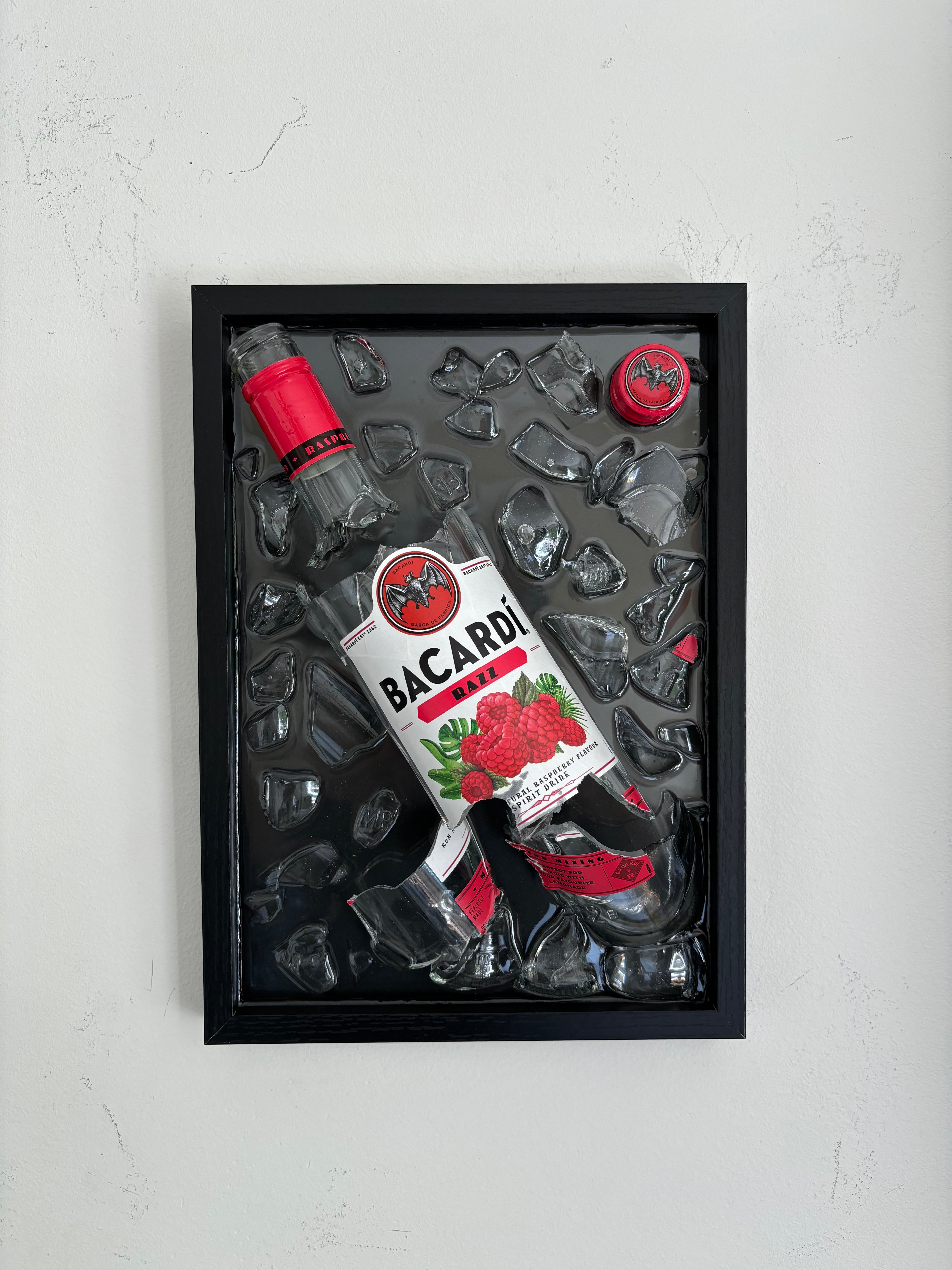 Bacardi VORBESTELLUNG