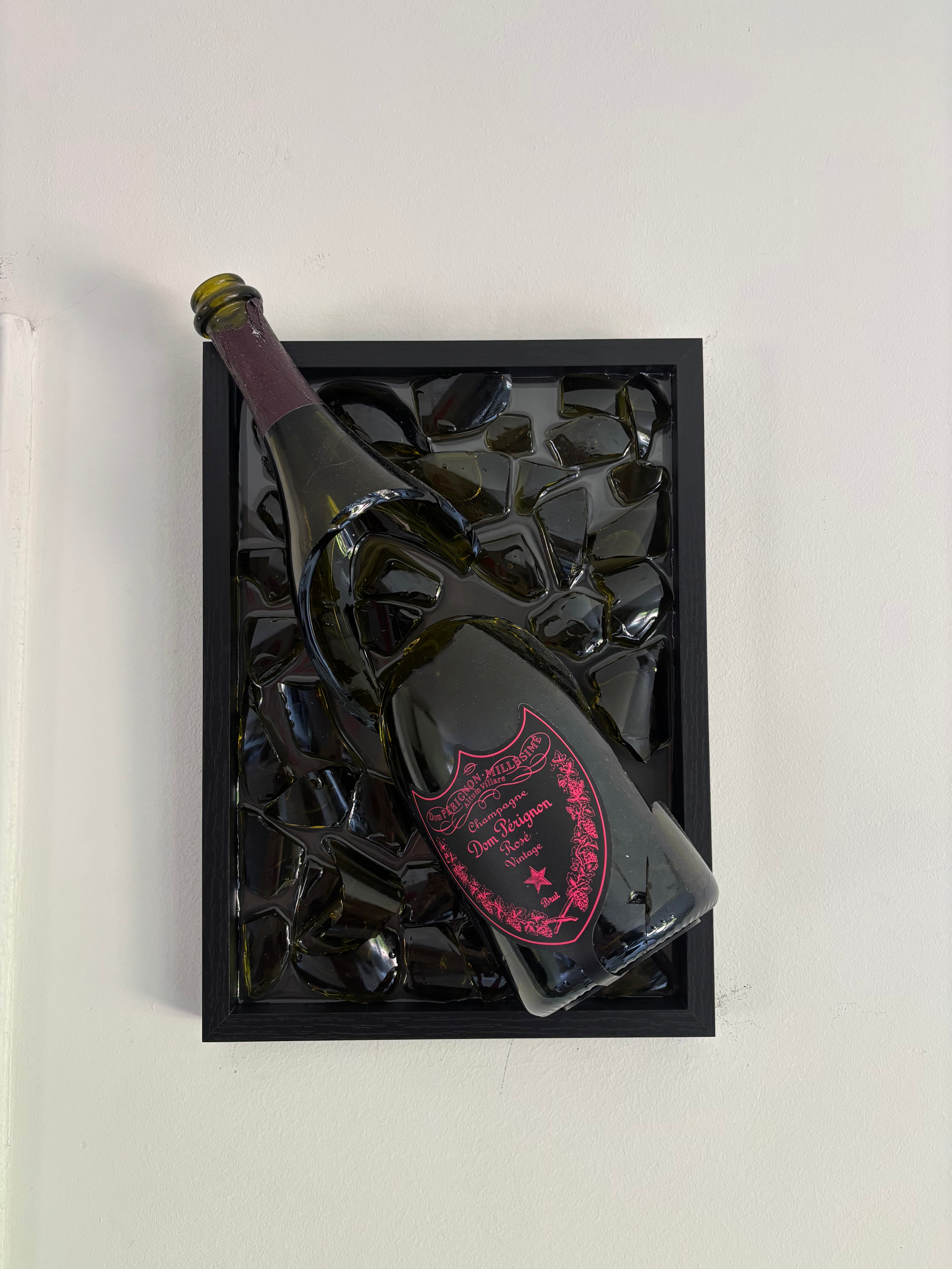 Dom Perignon Rose