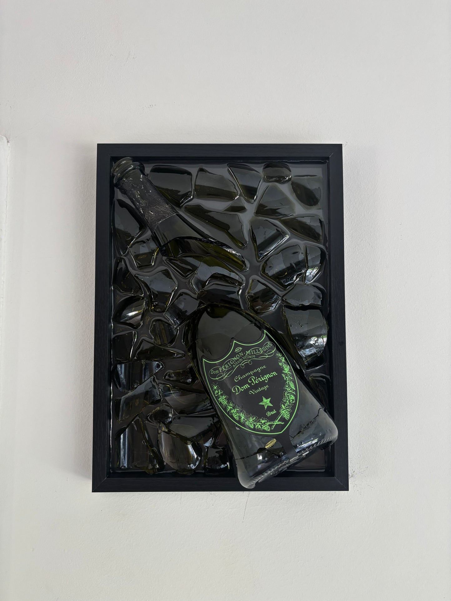 Dom Perignon Luminous