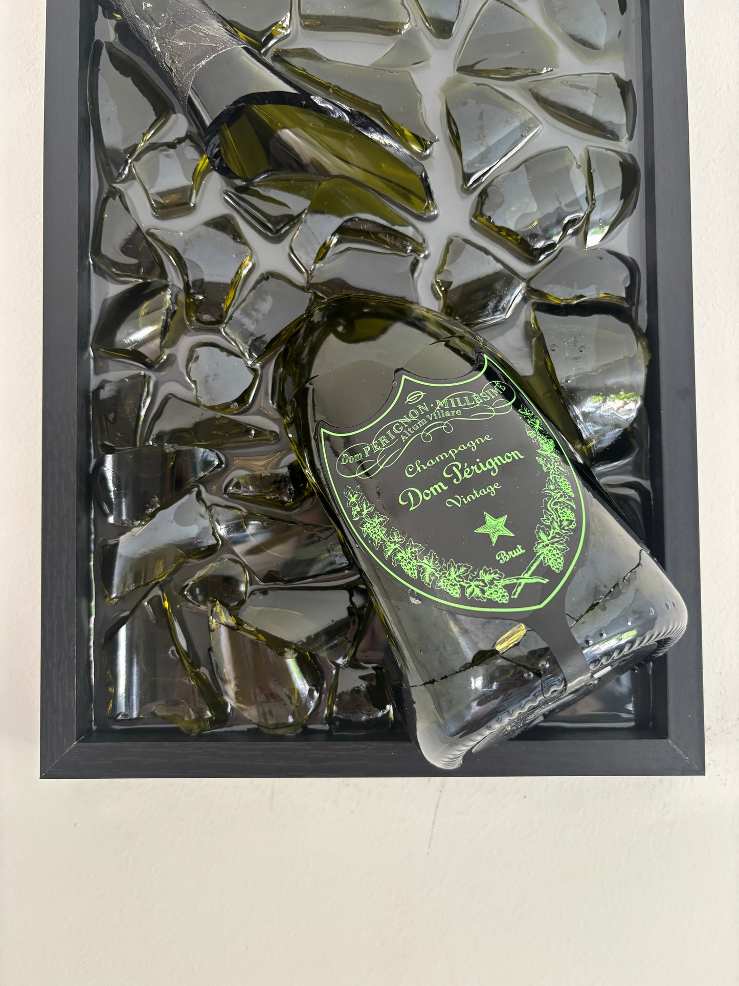 Dom Perignon Luminous