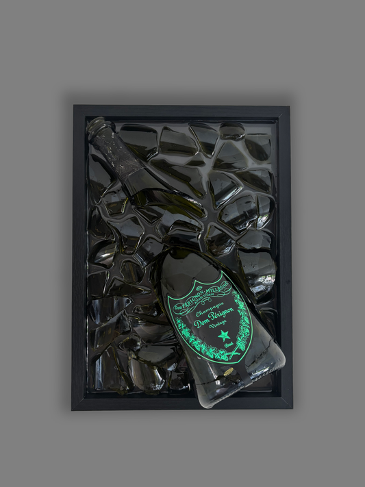 Dom Perignon Luminous