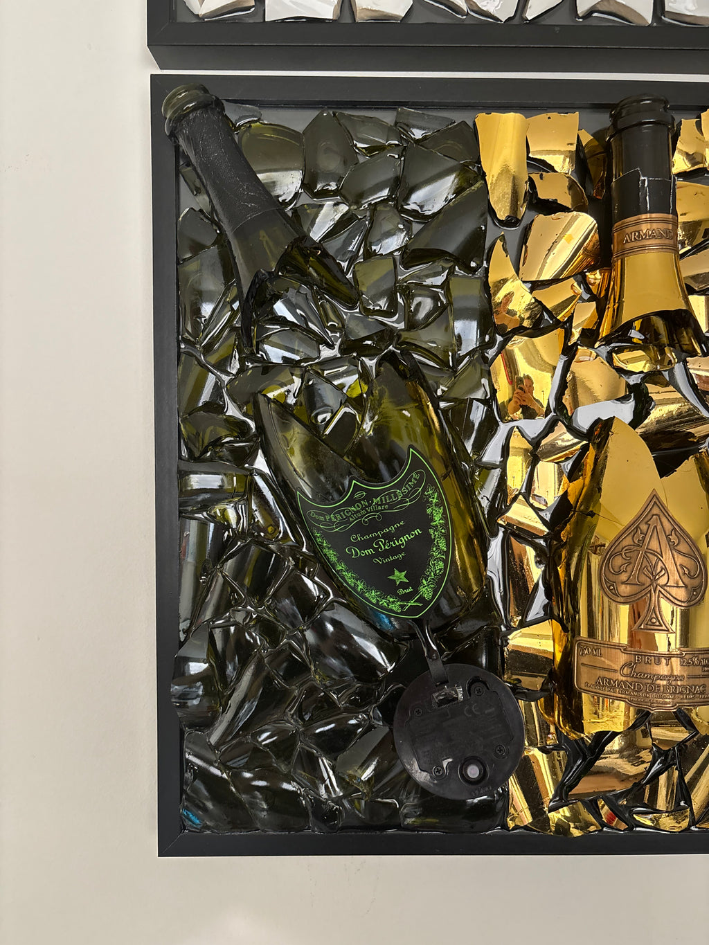 The Triple Champagne